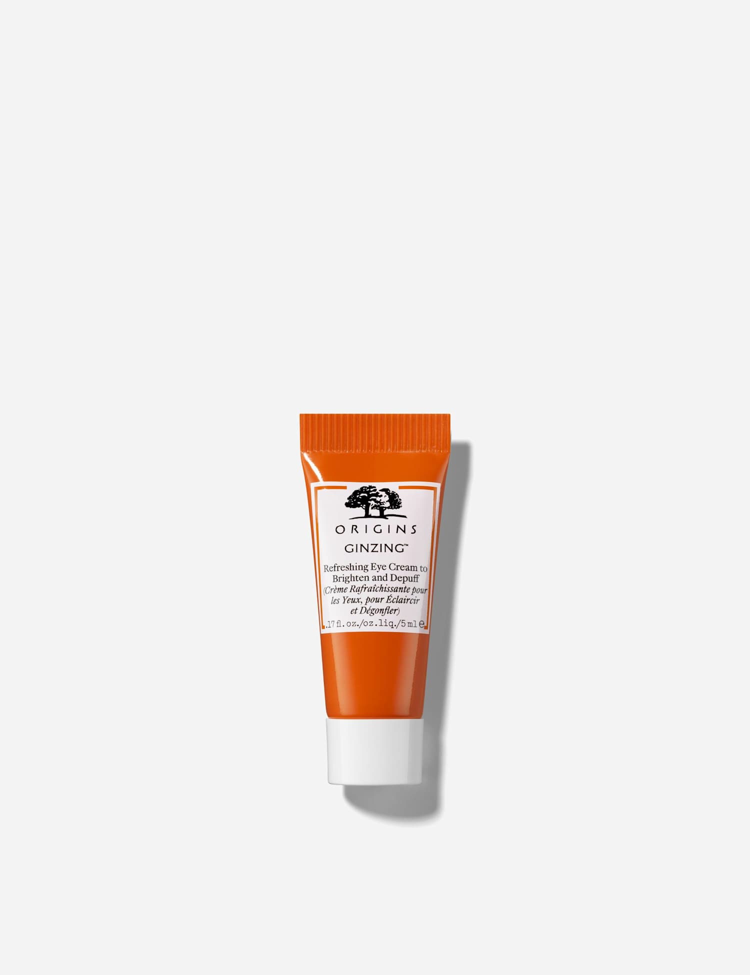 Origins� Ginzing Refreshing Eye Cream 5ml No Colour