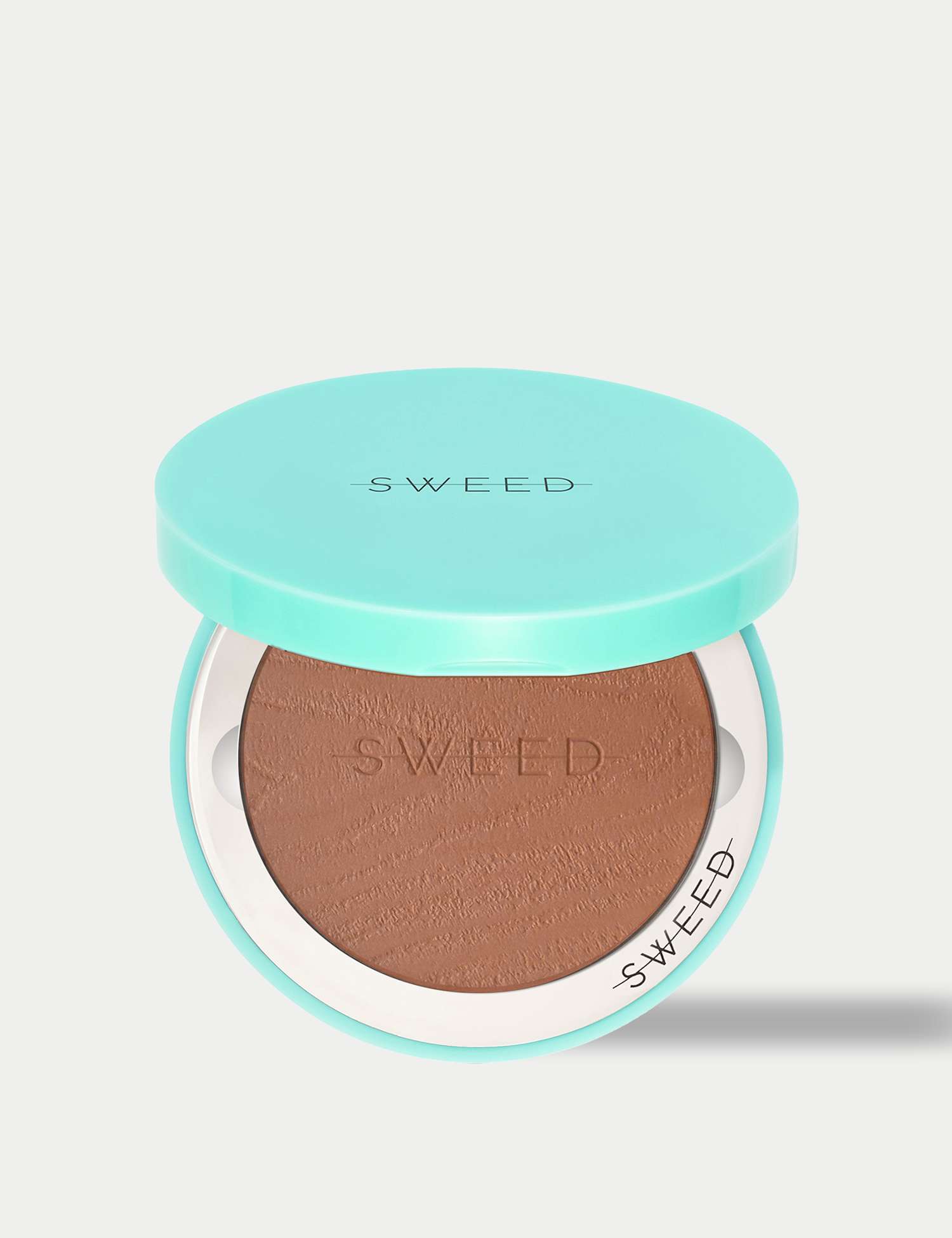 Sweed The Bronzing Powder 10g Medium Gold