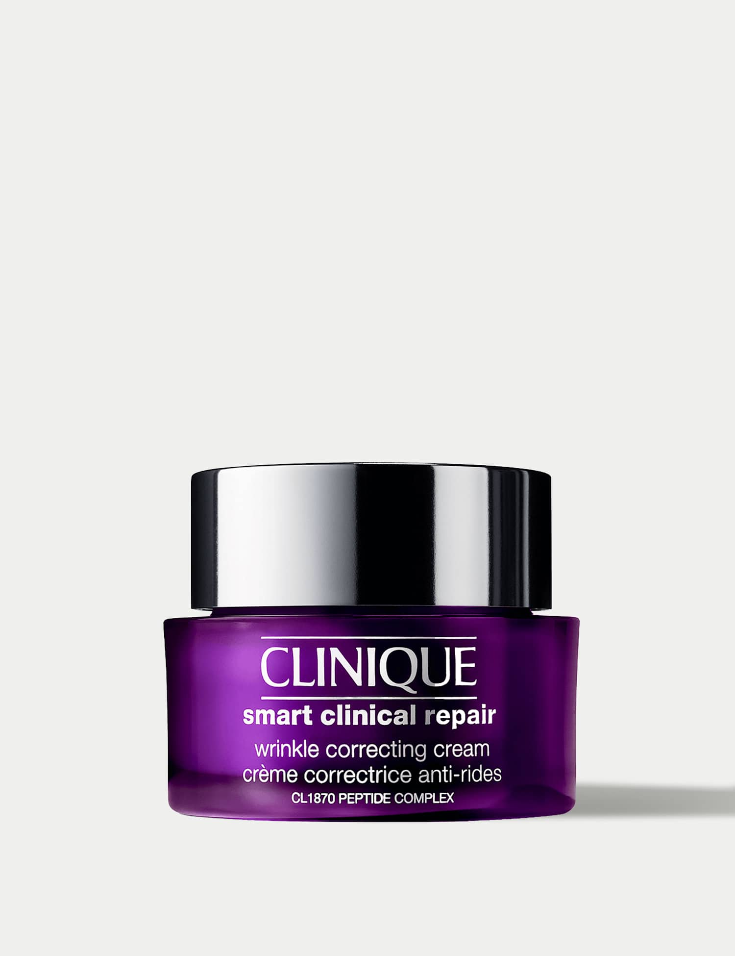 Clinique Smart Clinical Repair� Wrinkle Correcting Cream 50ml No Colour