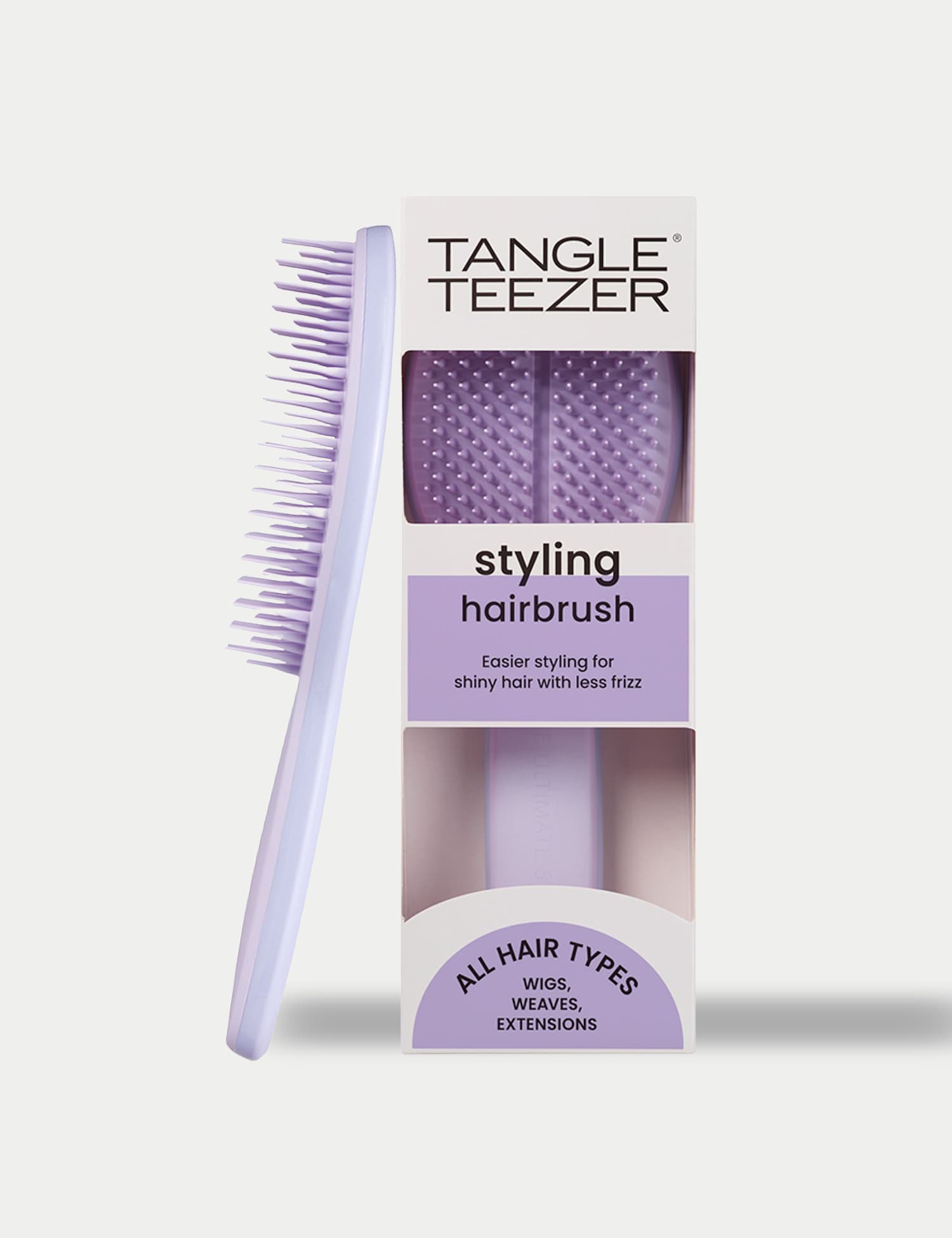 Tangle Teezer Ultimate Styler 98g No Colour
