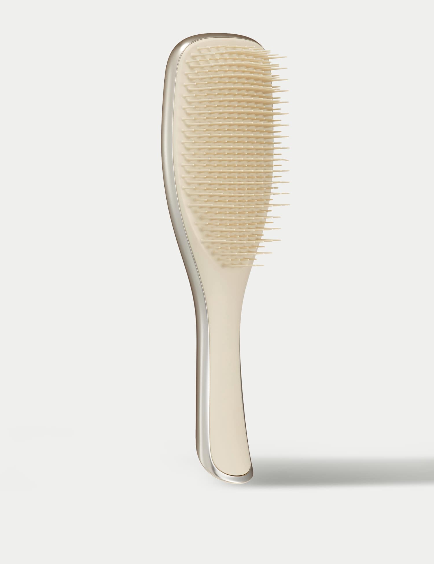 Tangle Teezer Ultimate Detangler Chrome Champagne Gold 90g Gold