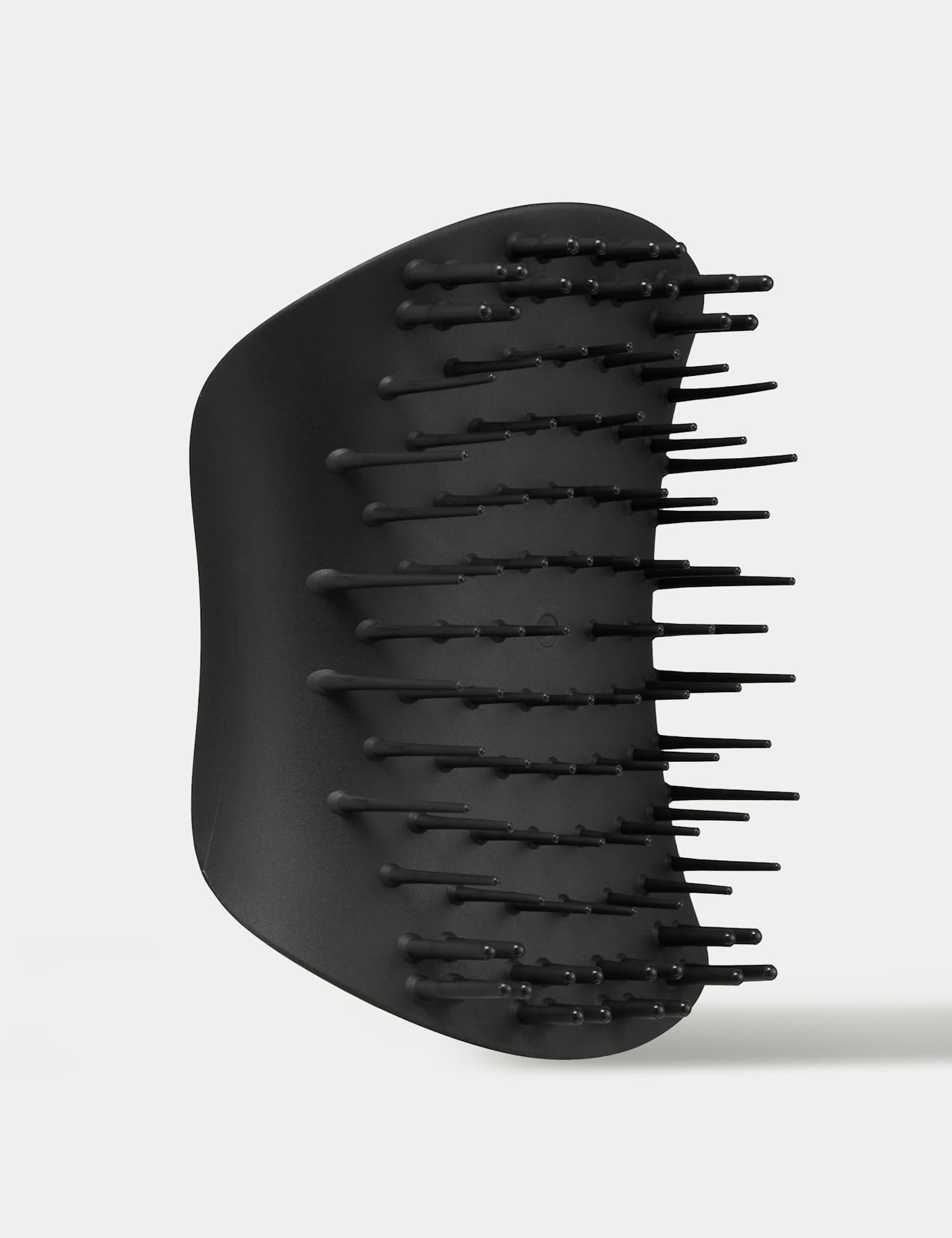 Tangle Teezer Scalp Brush Onyx Black 36g No Colour