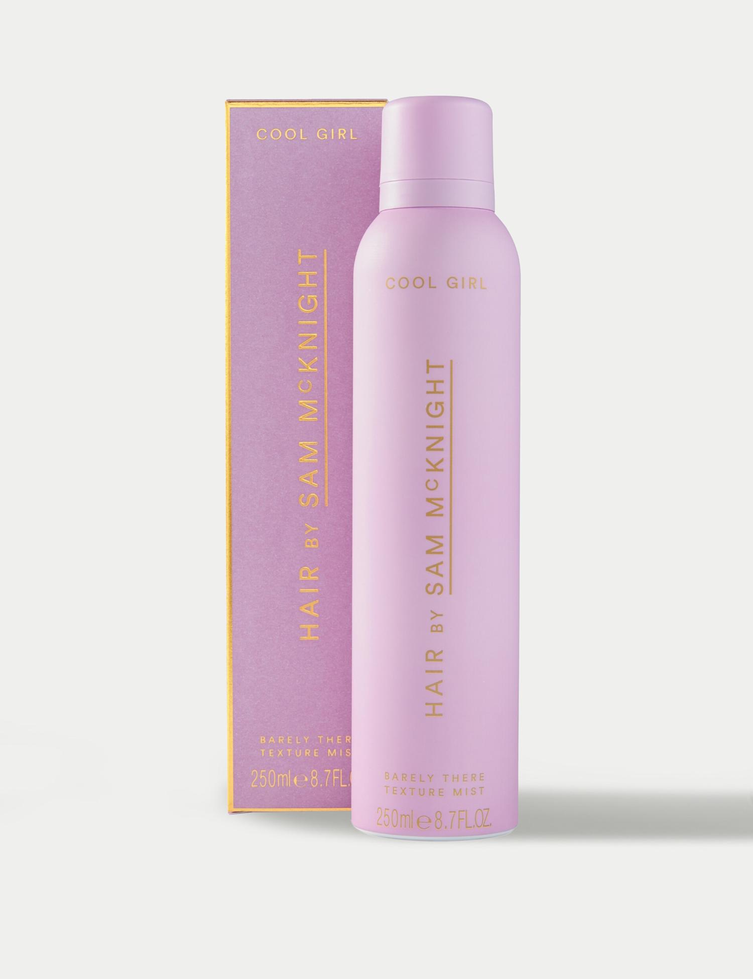 Hair by Sam McKnight Cool Girl Texturising Mist 250ml No Colour