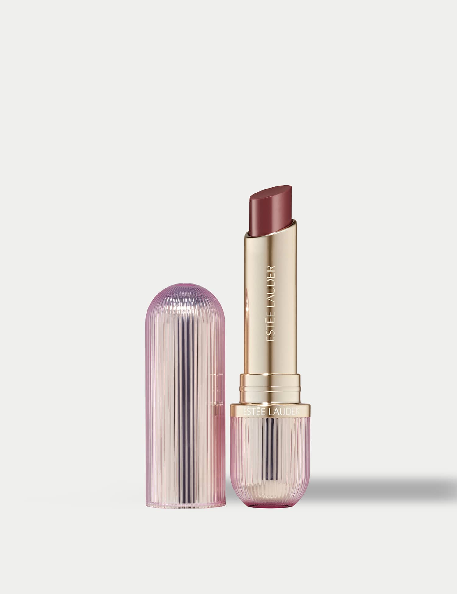 Est�e Lauder Futurist Hydraplump Lip Balm Brown Mix