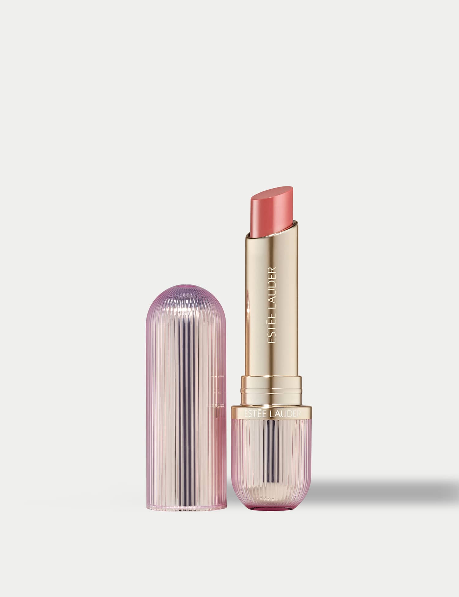 Est�e Lauder Futurist Hydraplump Lip Balm Rosewood