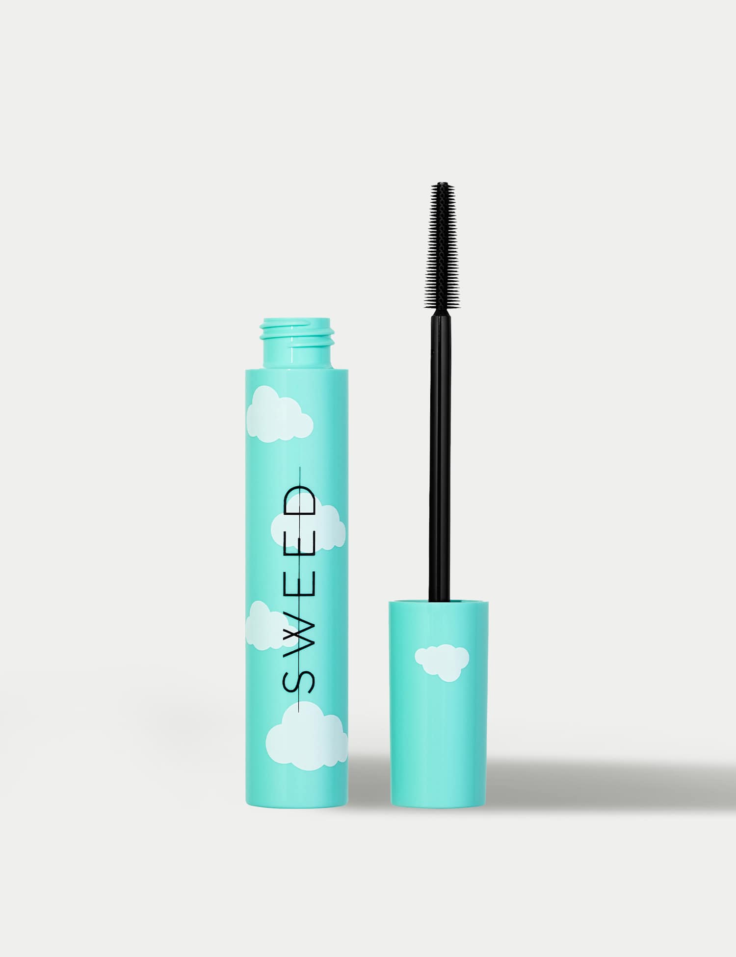 Sweed Cloud Mascara Blackcurrant