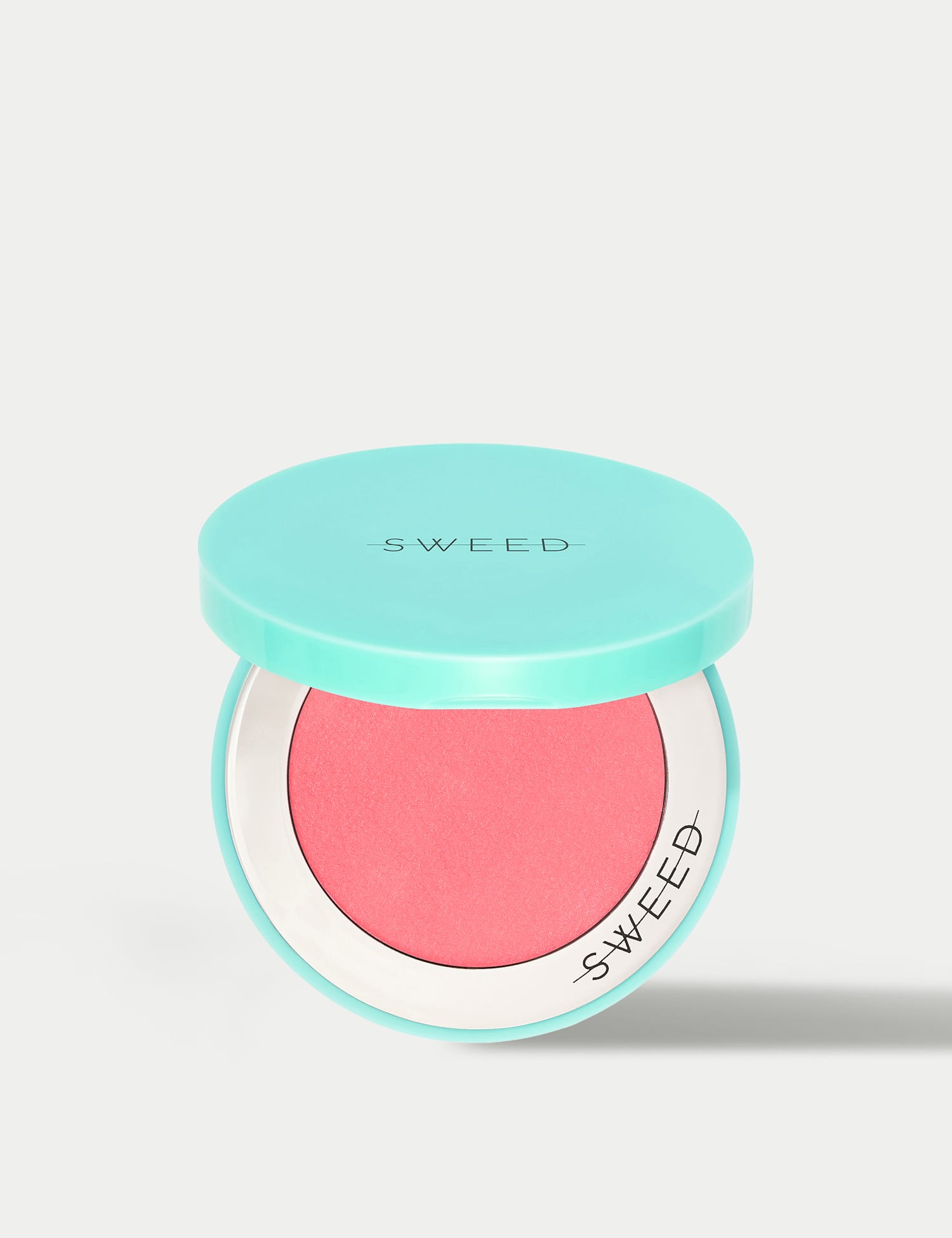 Sweed Air Blush Cream Brown High Shine
