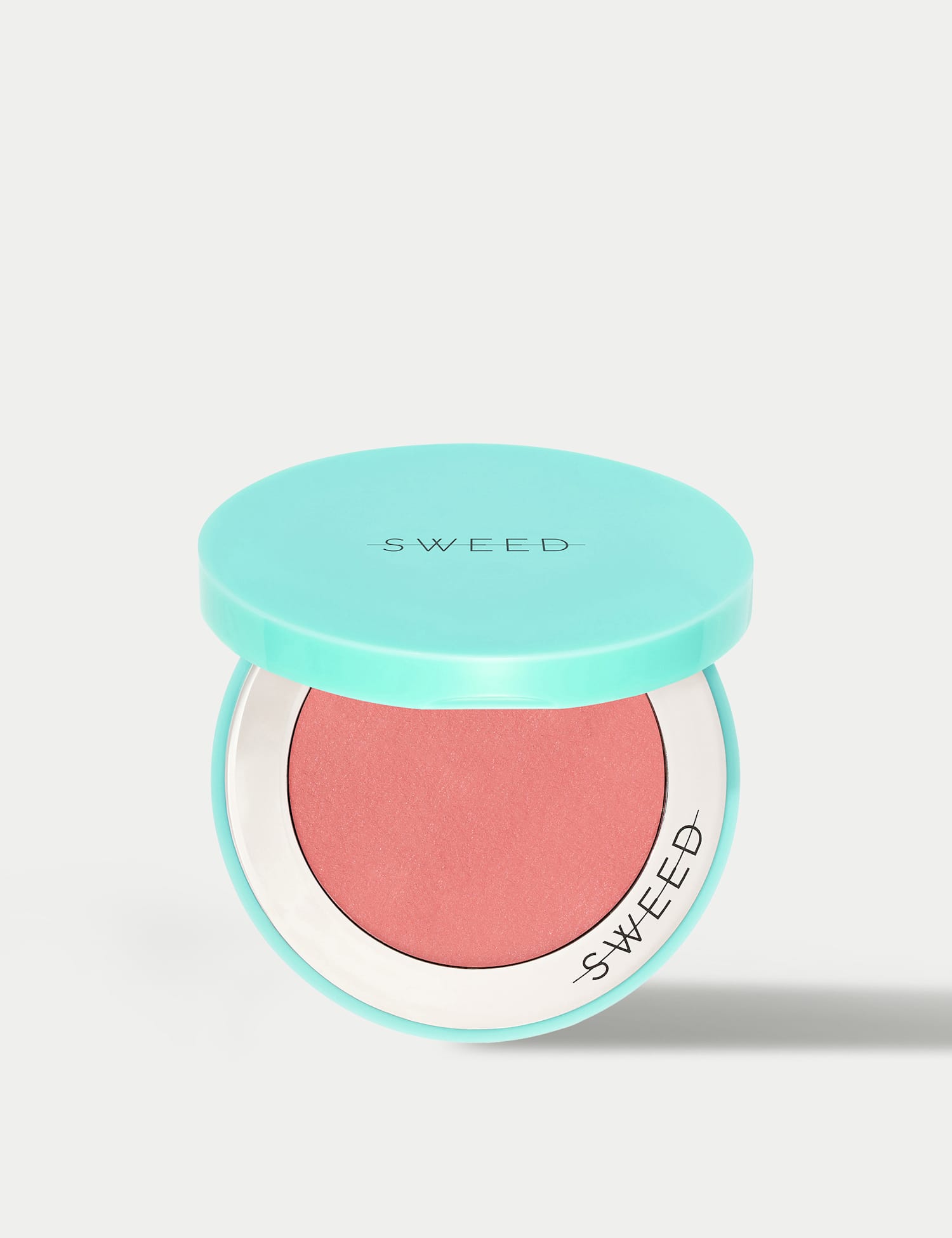 Sweed Air Blush Cream Medium Peach