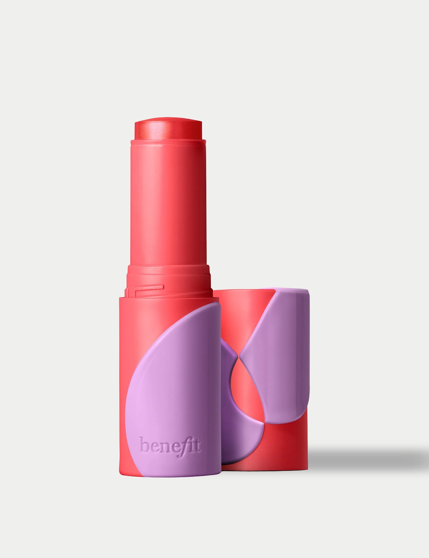 BENEFIT Juice Stick Figgie Cream Blush 8g Medium Peach