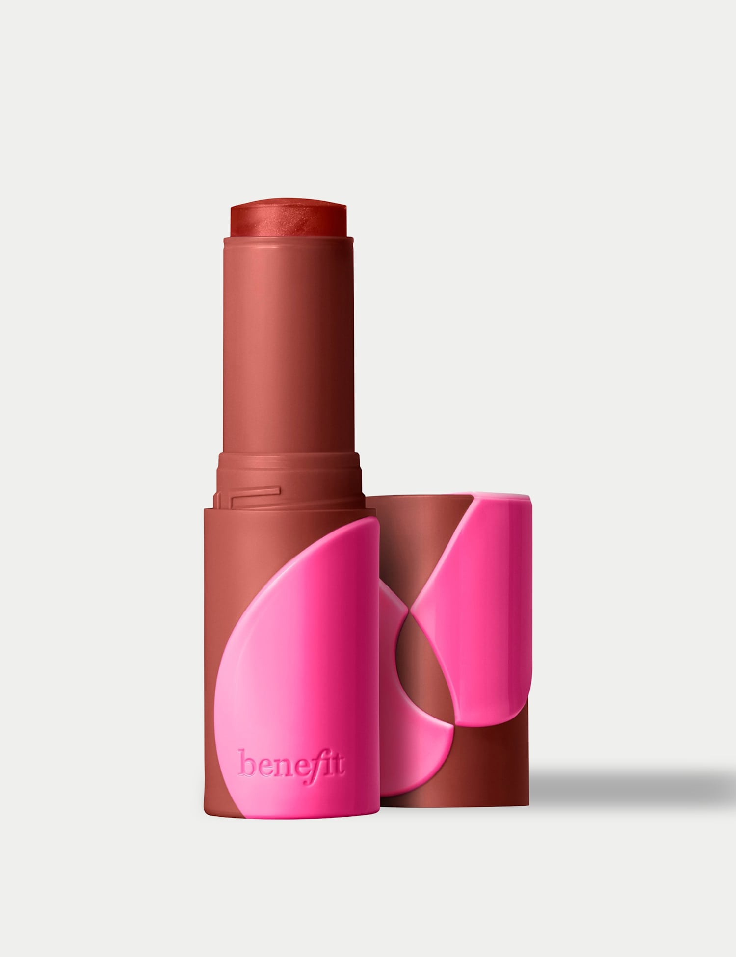 BENEFIT Juice Stick Figgie Cream Blush 8g Bright Rose