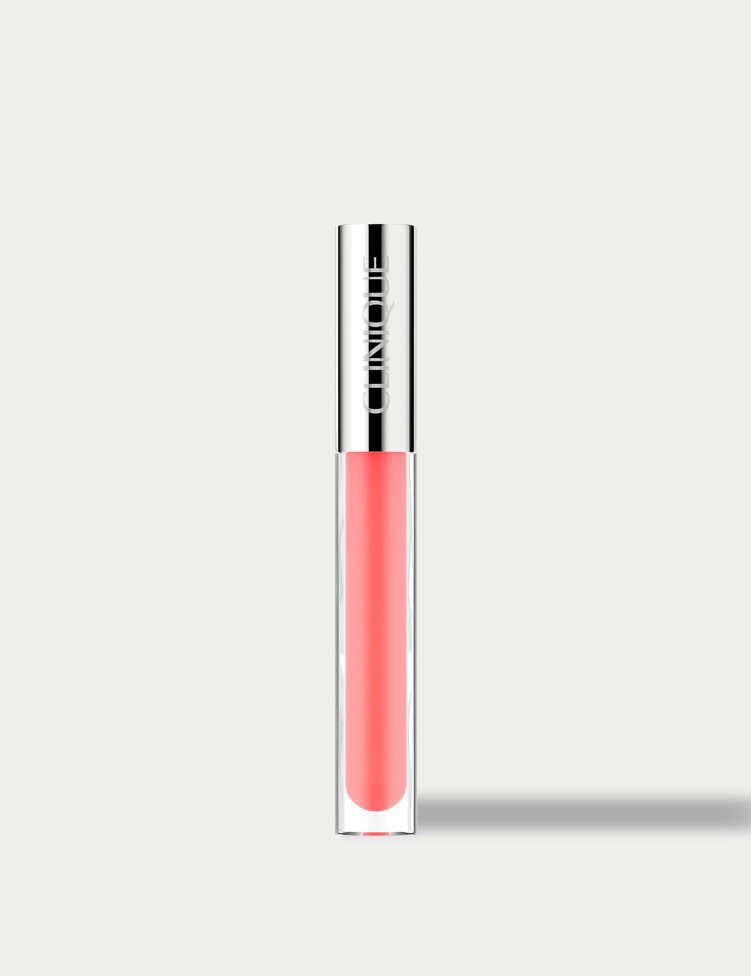 Clinique Pop Plush� Creamy Lip Gloss 3.4ml Pink