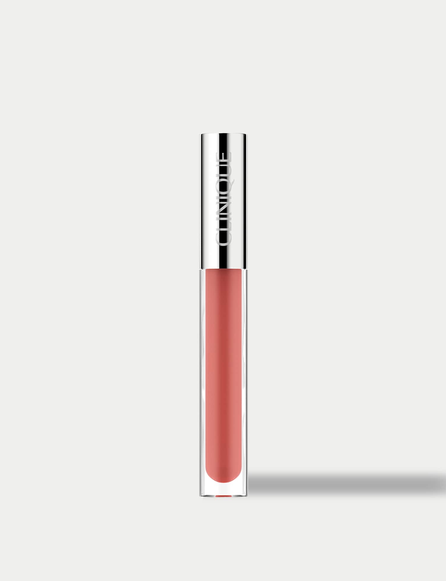 Clinique Pop Plush� Creamy Lip Gloss 3.4ml Sugar Pink
