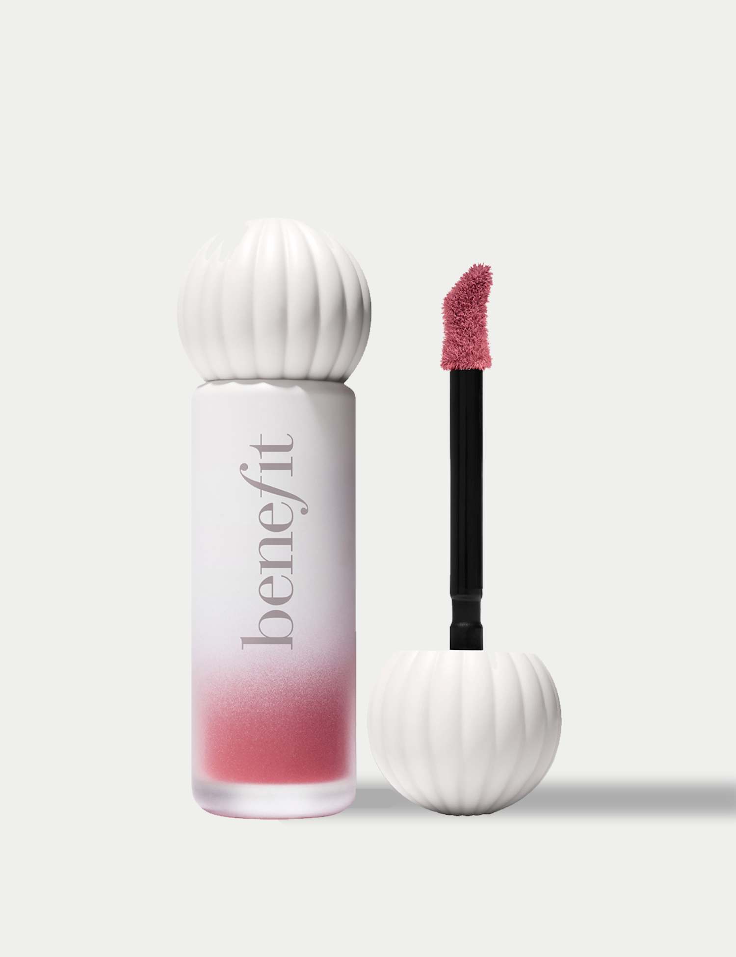 BENEFIT Plushtint Moisturising Matte Lip Tint 6ml Pink