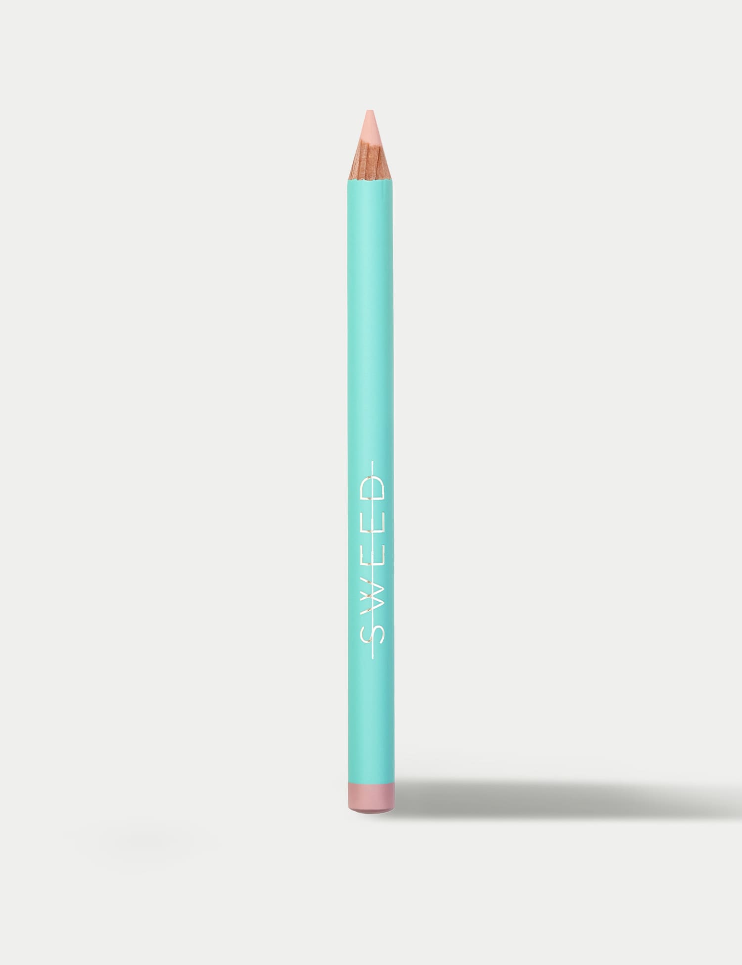 Sweed Satin Kohl Eyeliner Dark Brown