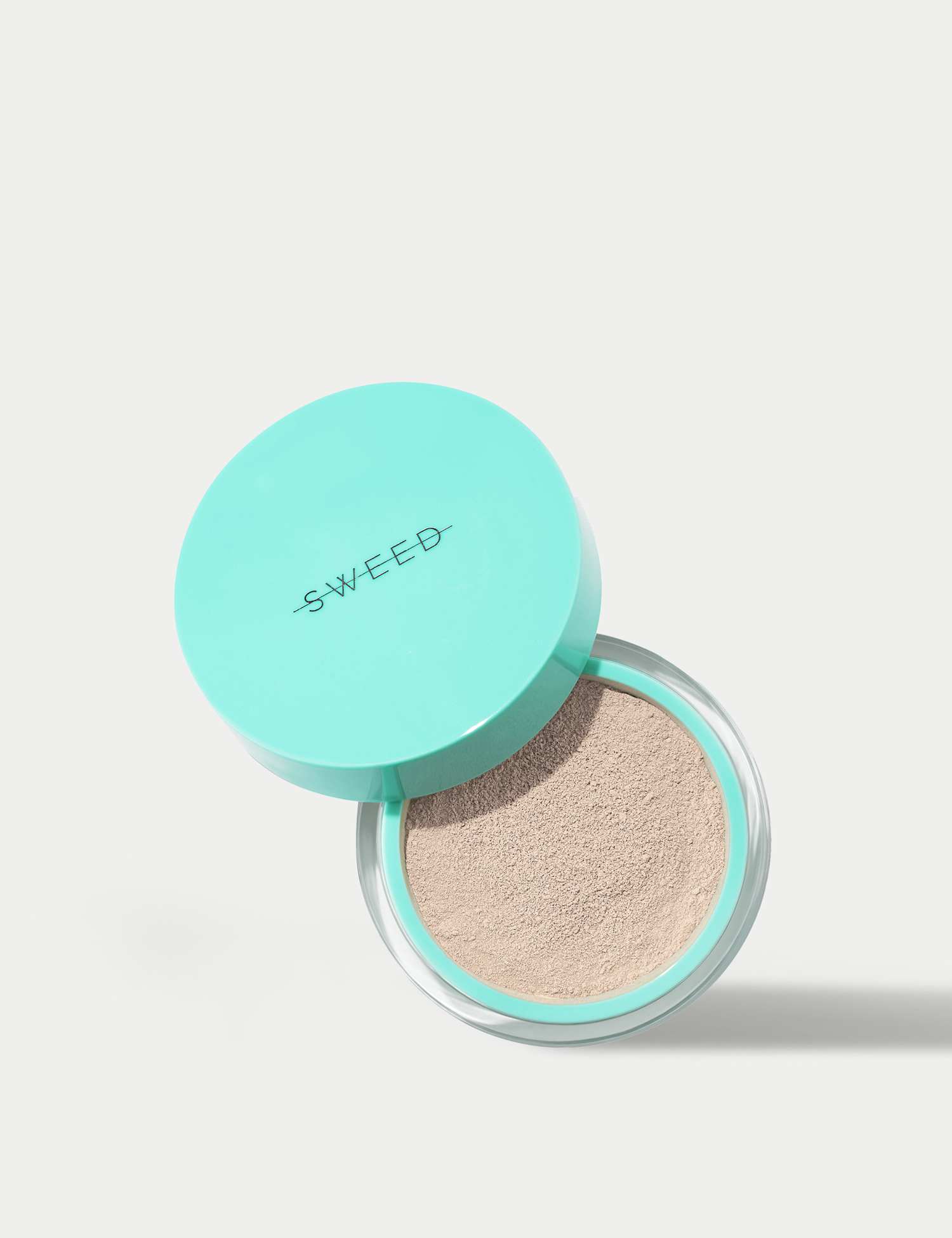 Sweed Miracle Powder Mocha Bisque
