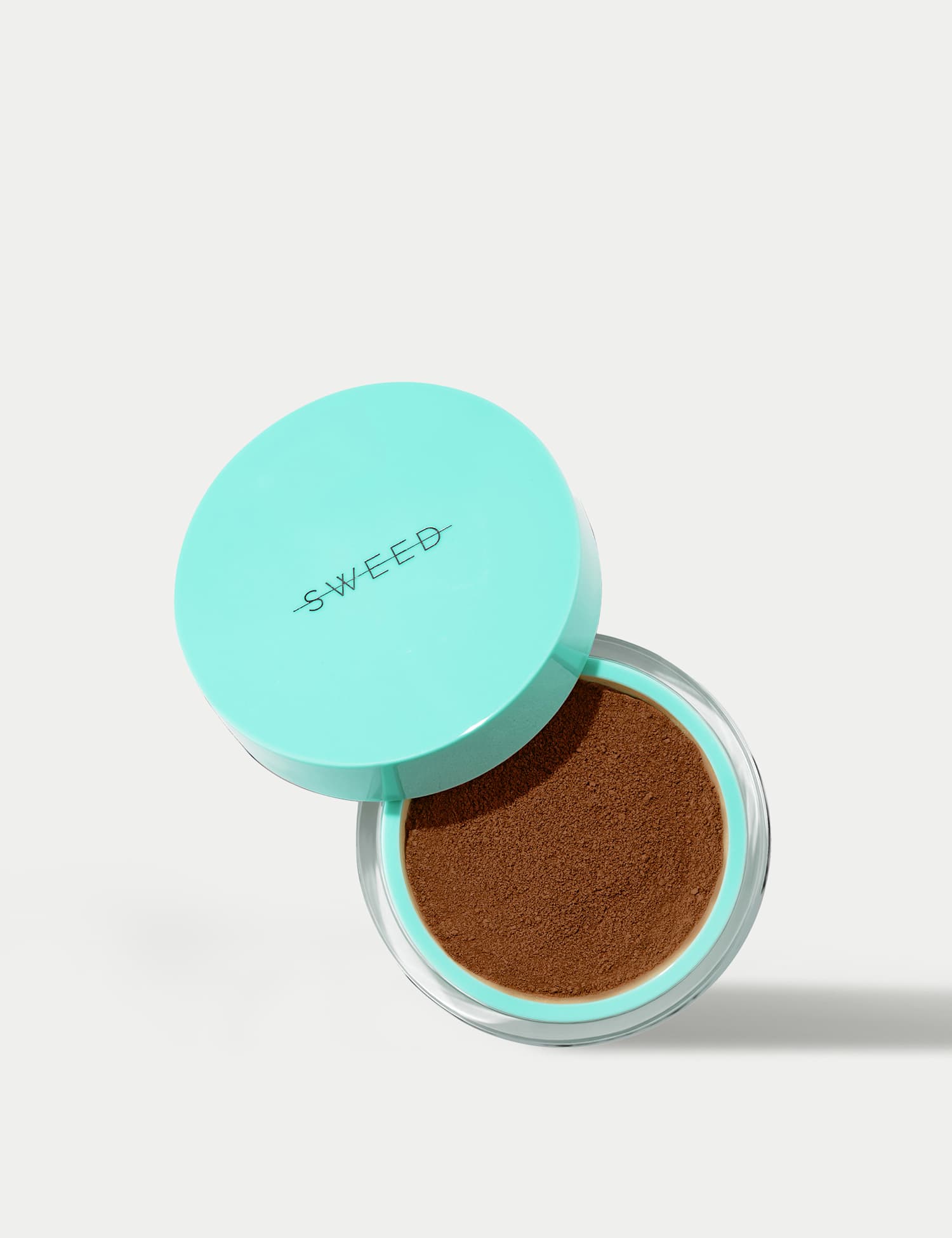 Sweed Miracle Powder Soft Orange