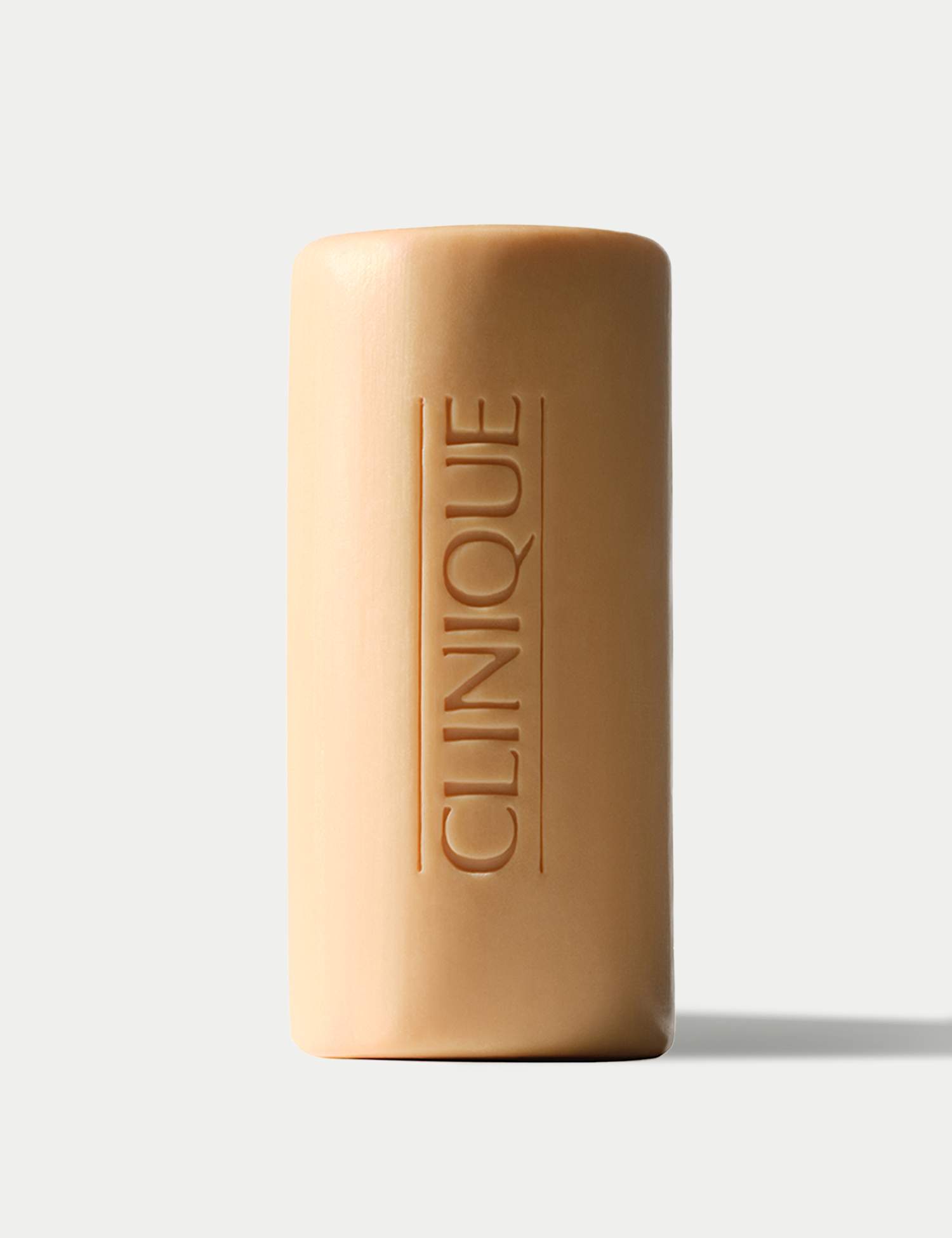 Clinique Facial Soap Bar Soap - Extra Strength 150g No Colour