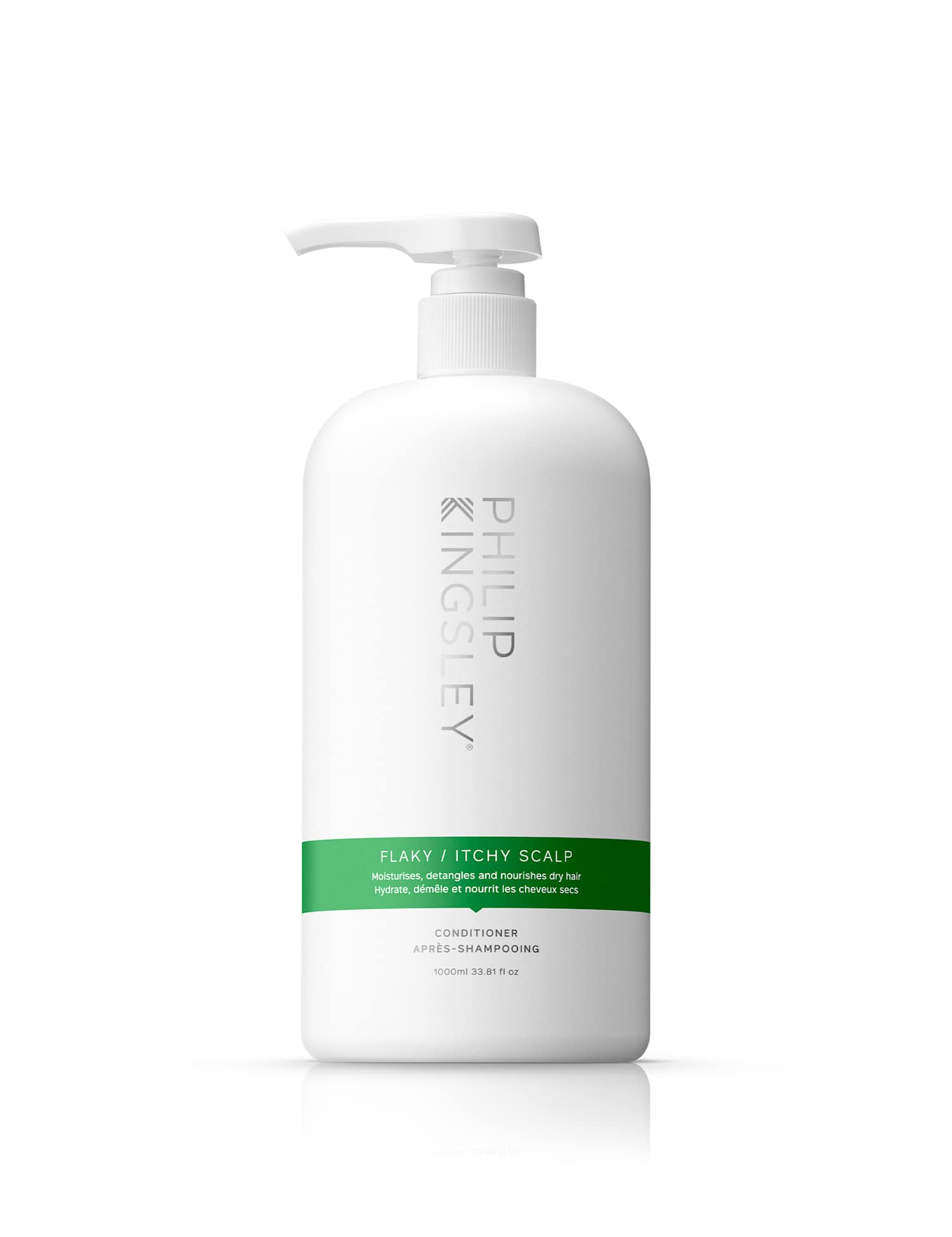 Philip Kingsley Flaky/Itchy Scalp Hydrating Condtioner 1000ml No Colour