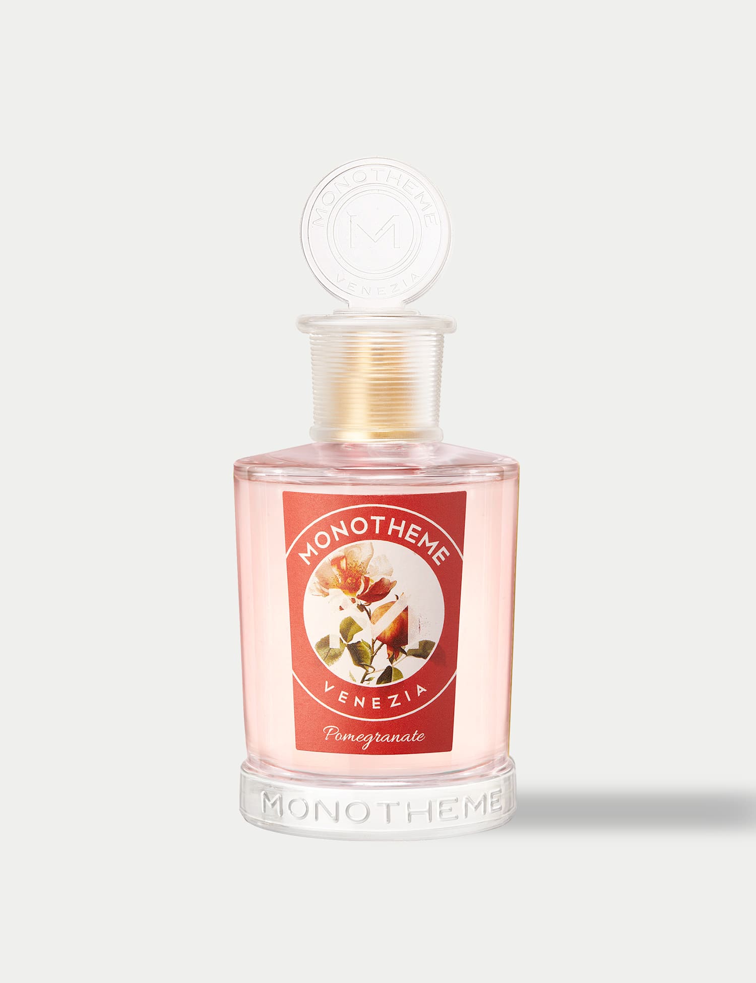 Monotheme Pomegranate Eau de Toilette 100ml No Colour