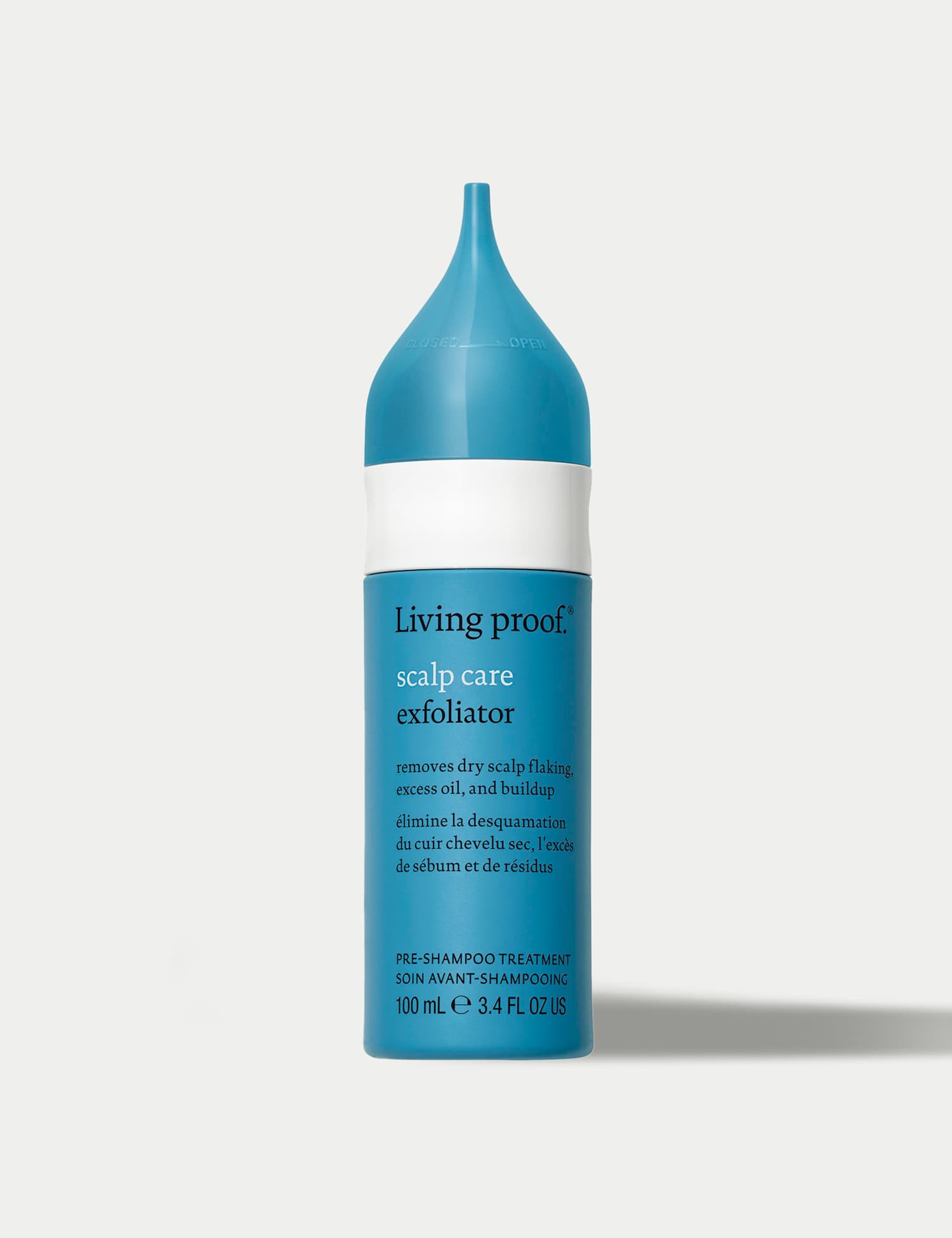 Living proof.� Scalp Care Exfoliator 100ml No Colour