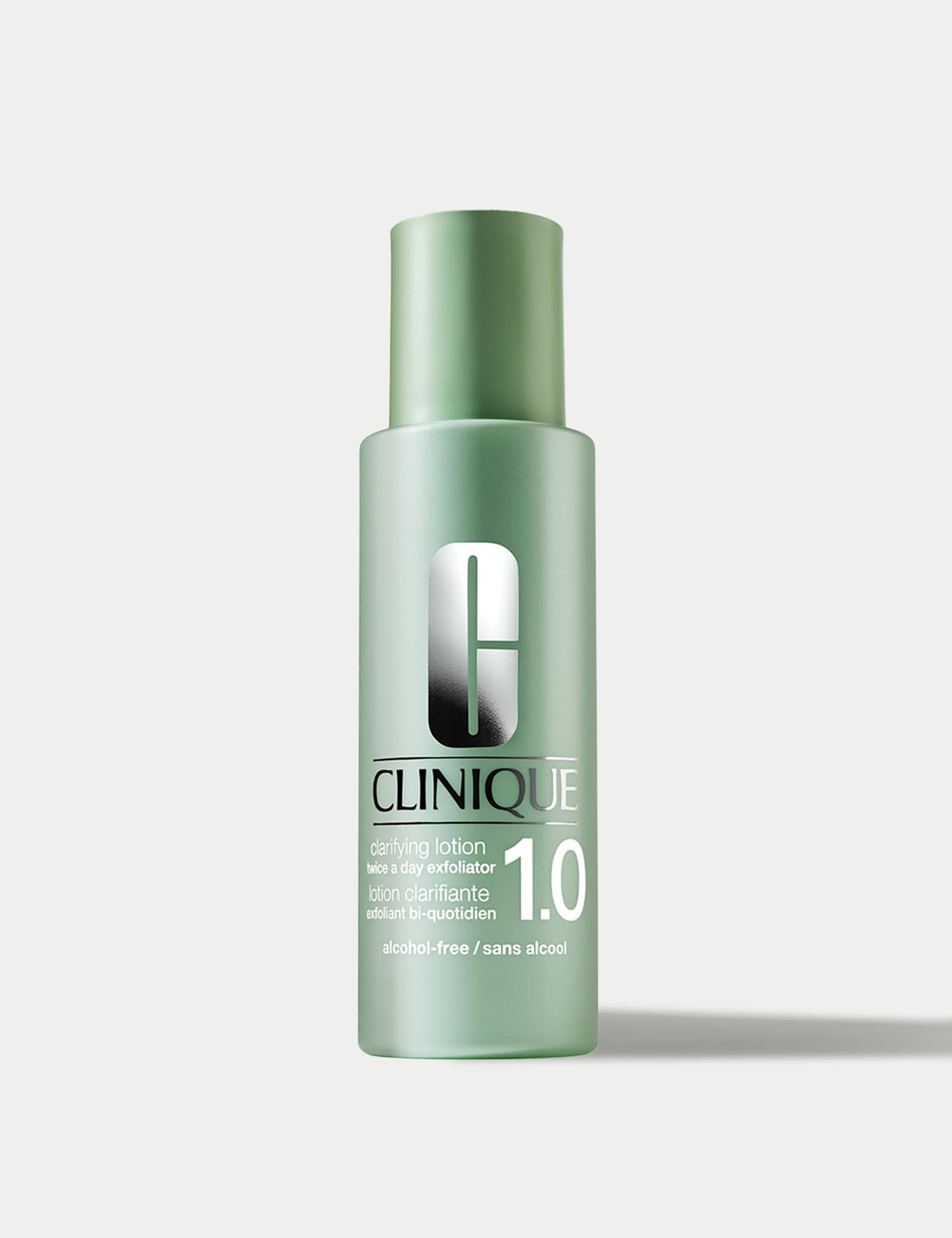 Clinique Clarifying Lotion 1.0 - for Dry Sensitive Skin 200ml No Colour