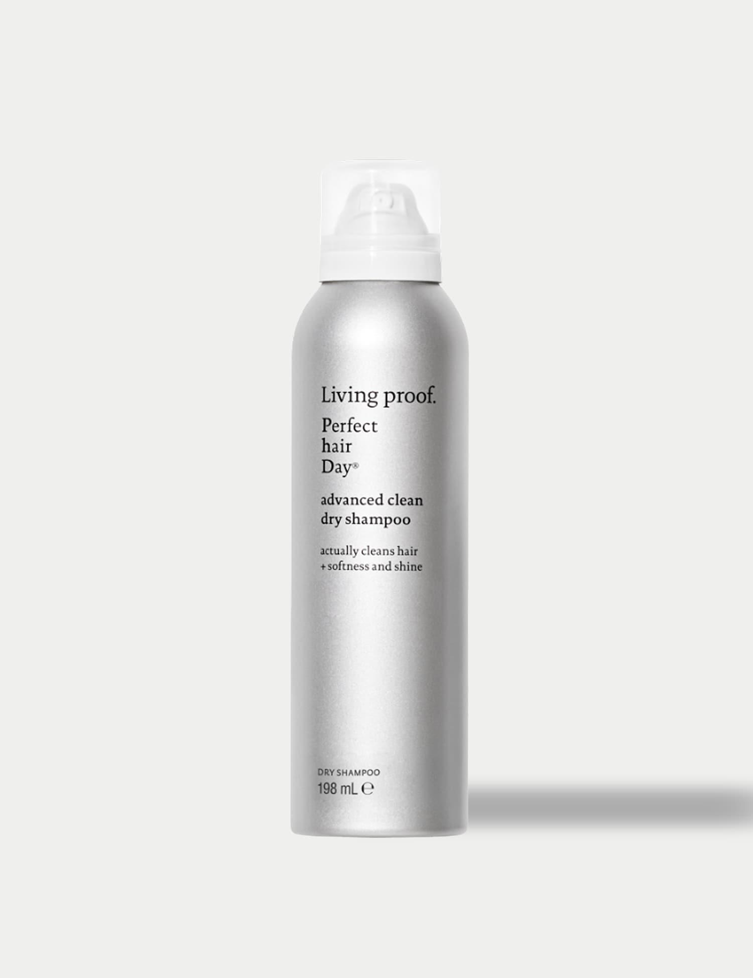 Living proof.� Advanced Clean Dry Shampoo 198ml No Colour