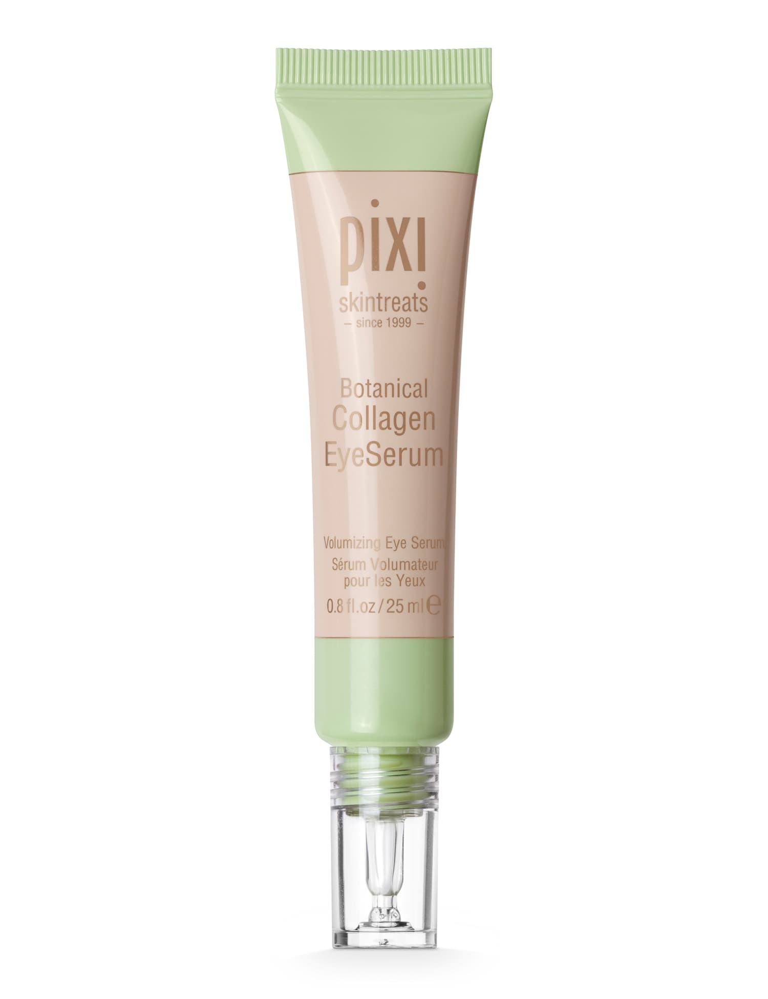 Pixi Botanical Collagen Eye Serum 25ml No Colour