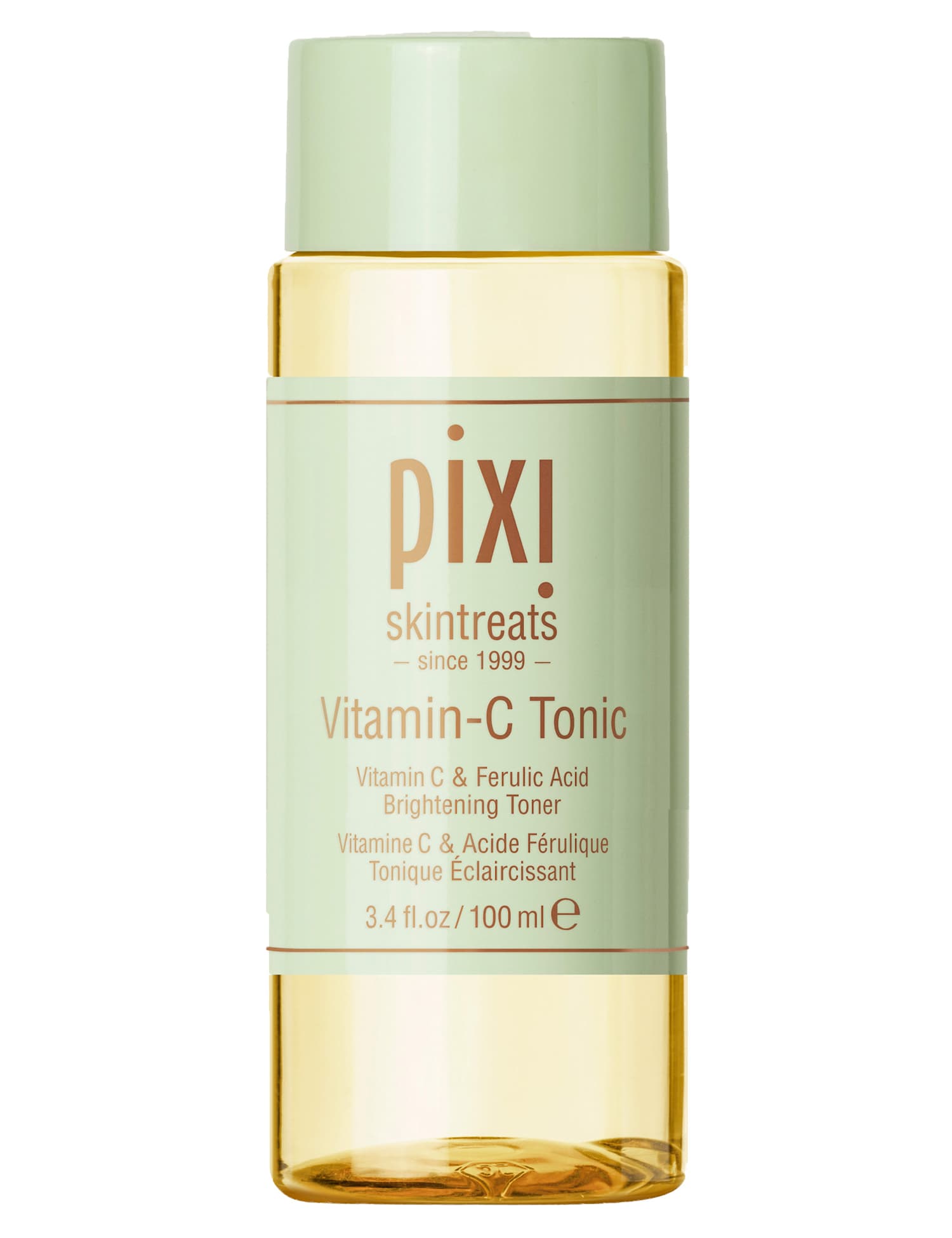 Pixi Vitamin-C Tonic 100ml No Colour