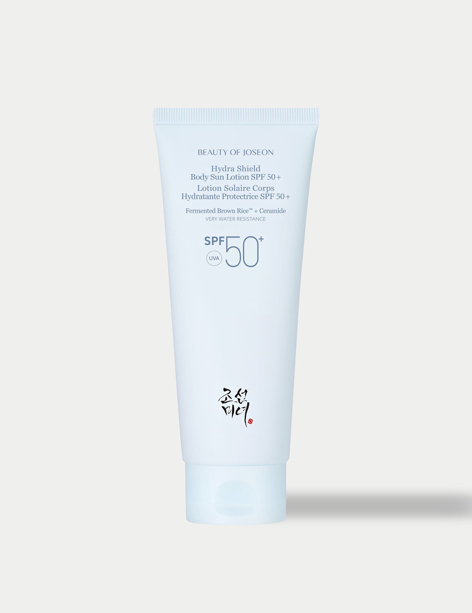 Beauty of Joseon Hydra Shield Body Sun Lotion SPF50+ 150ml No Colour