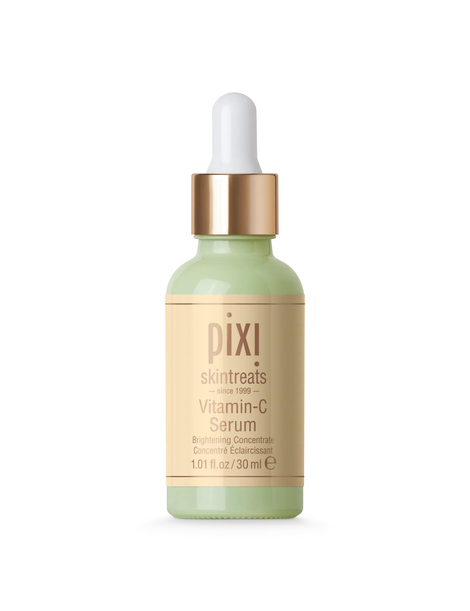 Pixi Vitamin-C Serum 30ml No Colour