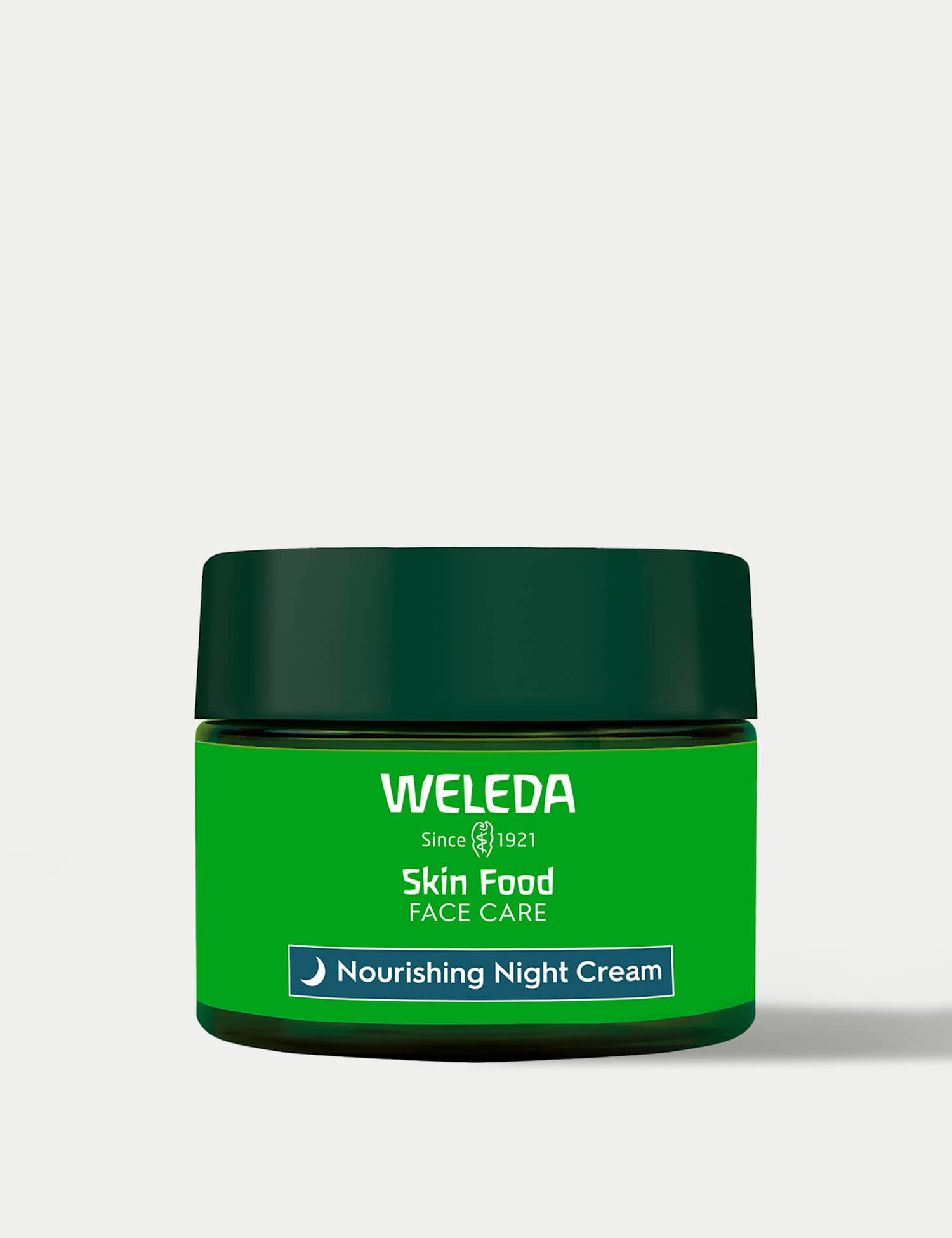 Weleda Skin Food Nourishing Night Cream 40ml No Colour
