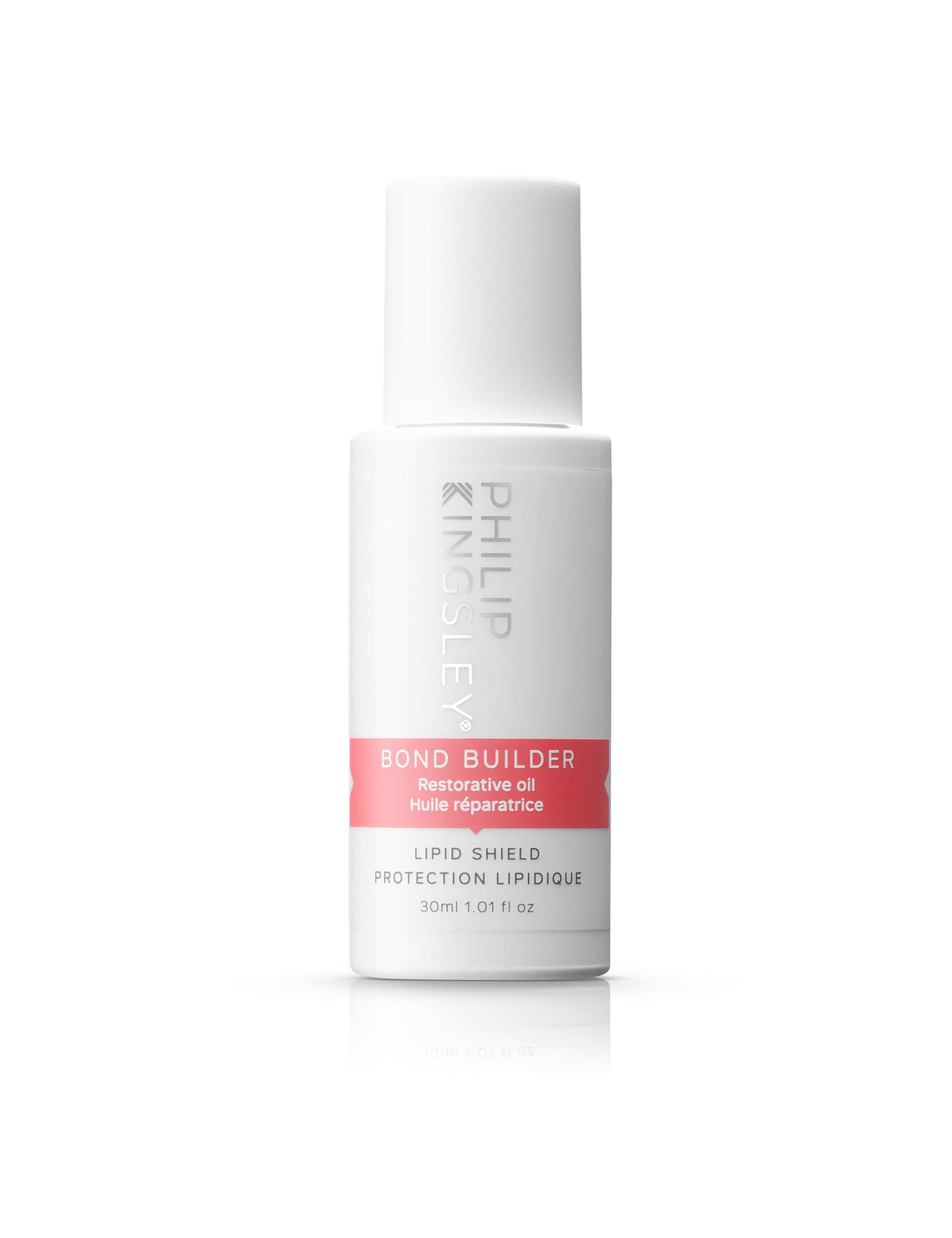 Philip Kingsley Bond Builder Lipid Shield Oil 30ml No Colour