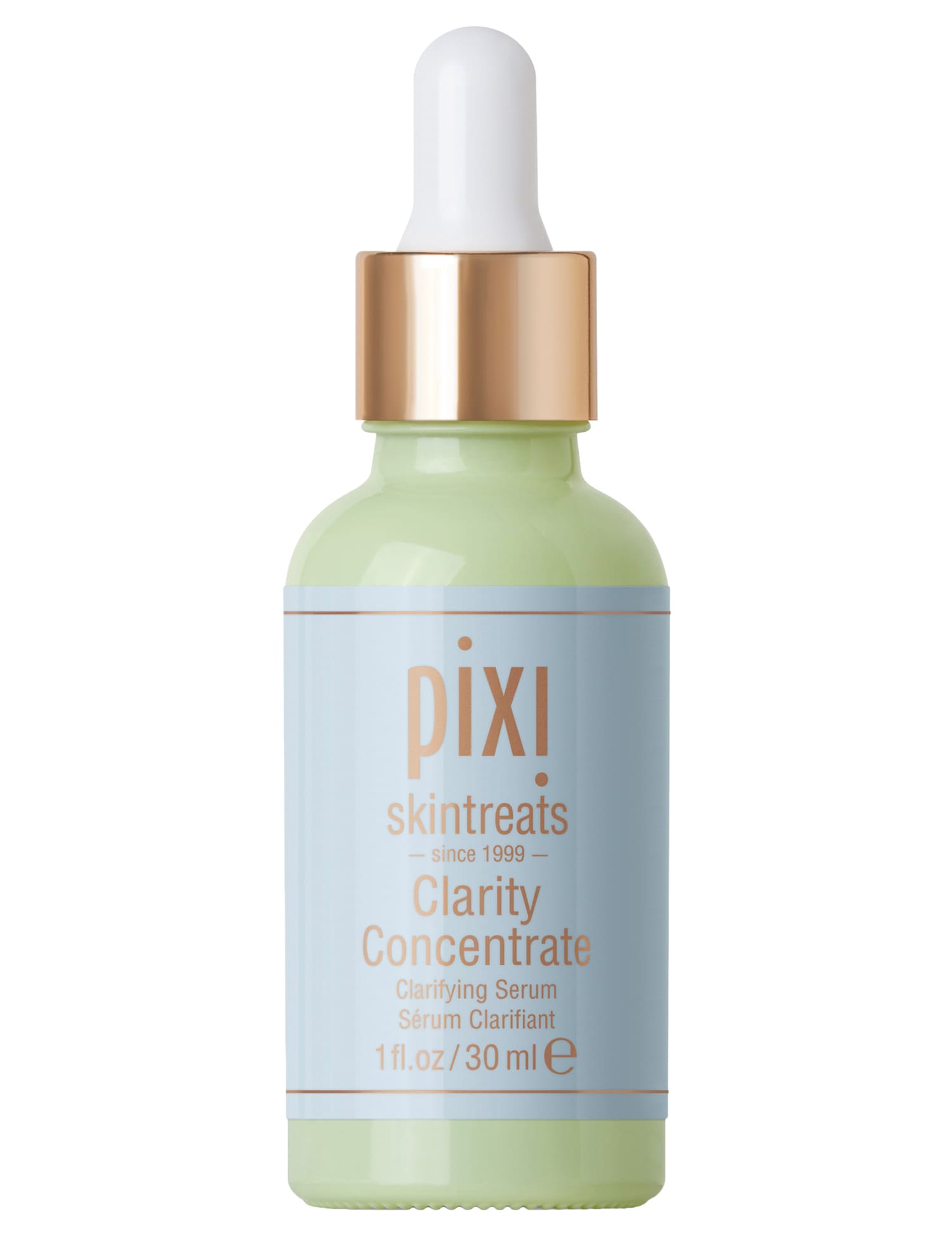 Pixi Clarity Concentrate 30ml No Colour