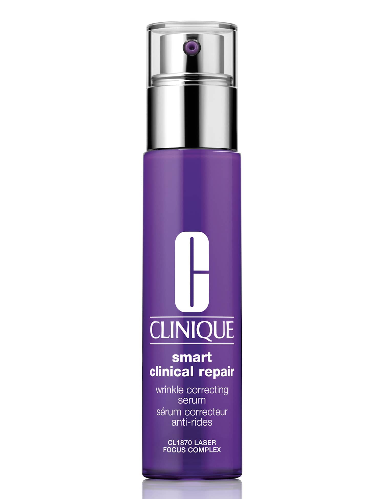 Clinique Smart Clinical Repair� Wrinkle Correcting Serum 30ml No Colour