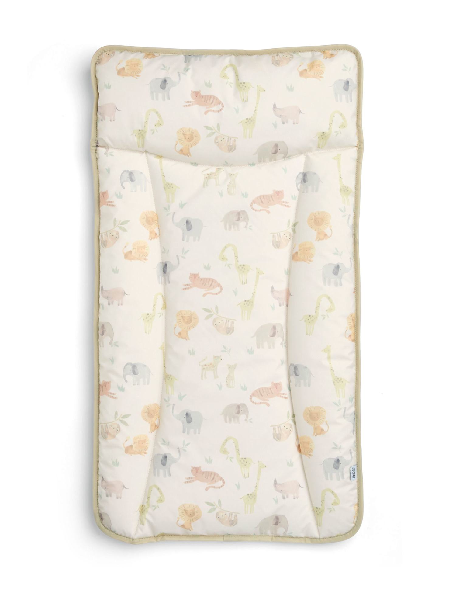 Mamas & Papas Essentials Changing Mat Multi