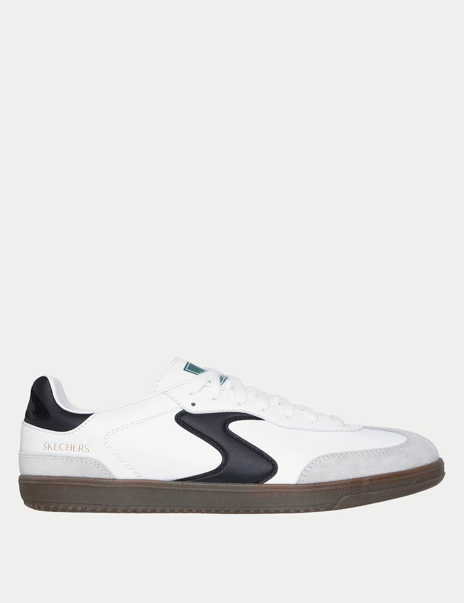 Skechers Hotshot Pyke Trainers White