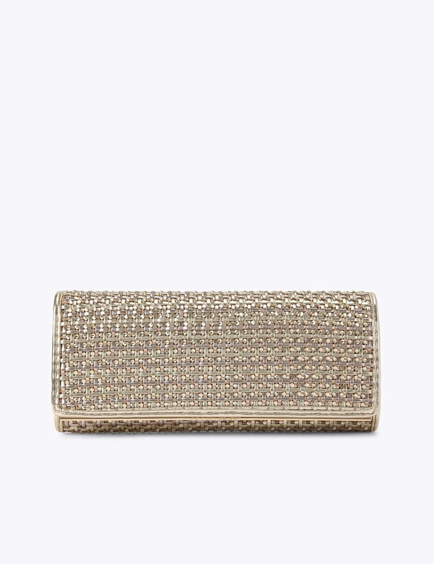 Kurt Geiger FAIRY BAG Gold
