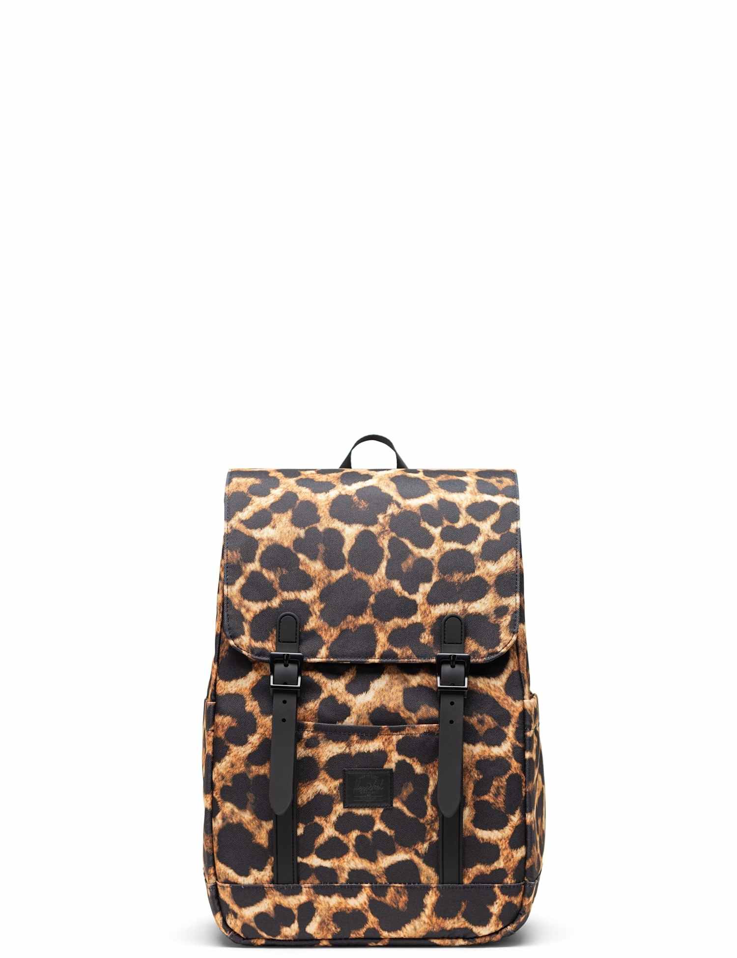 Herschel Animal Print Backpack Multi