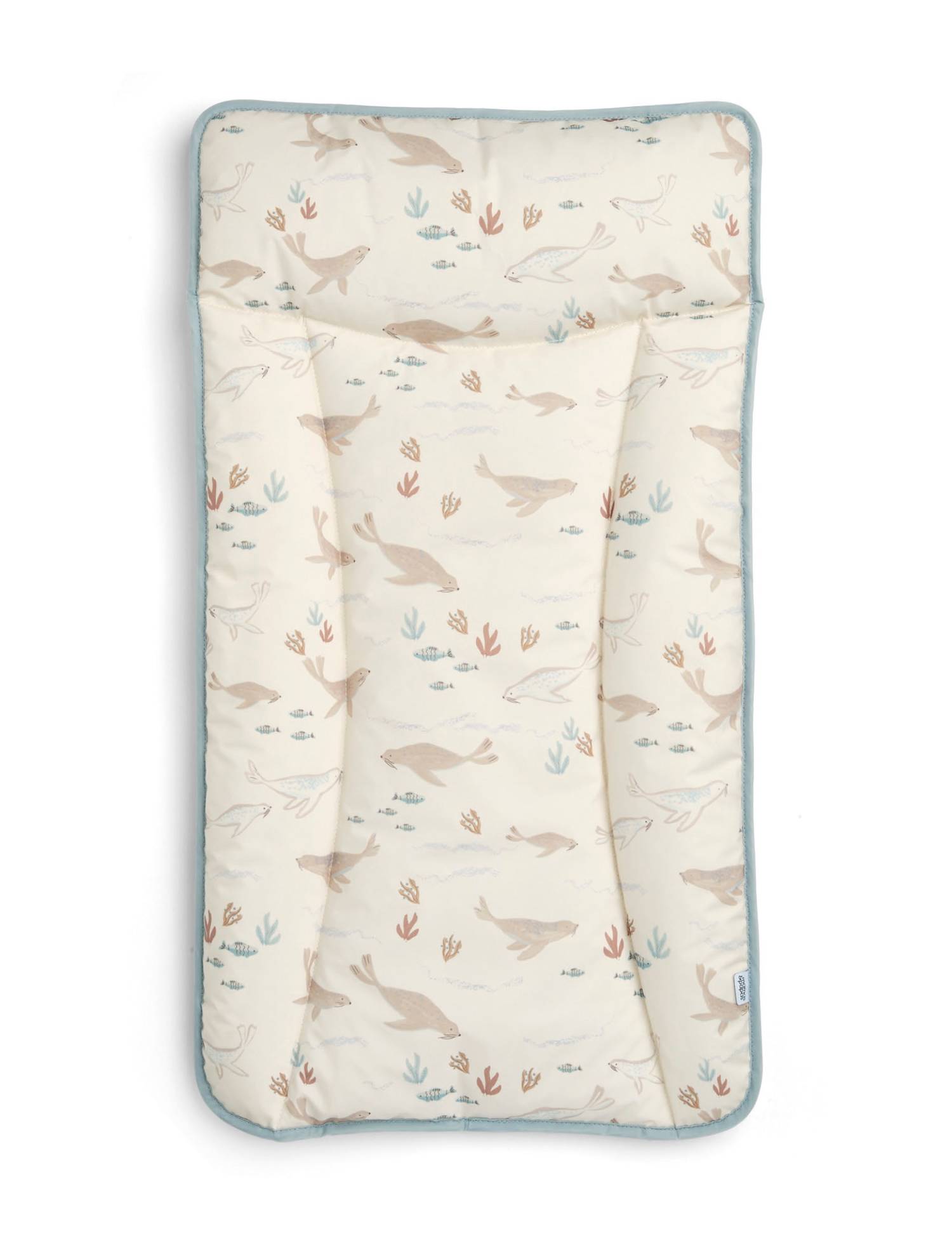 Mamas & Papas Essentials Changing Mattress Multi