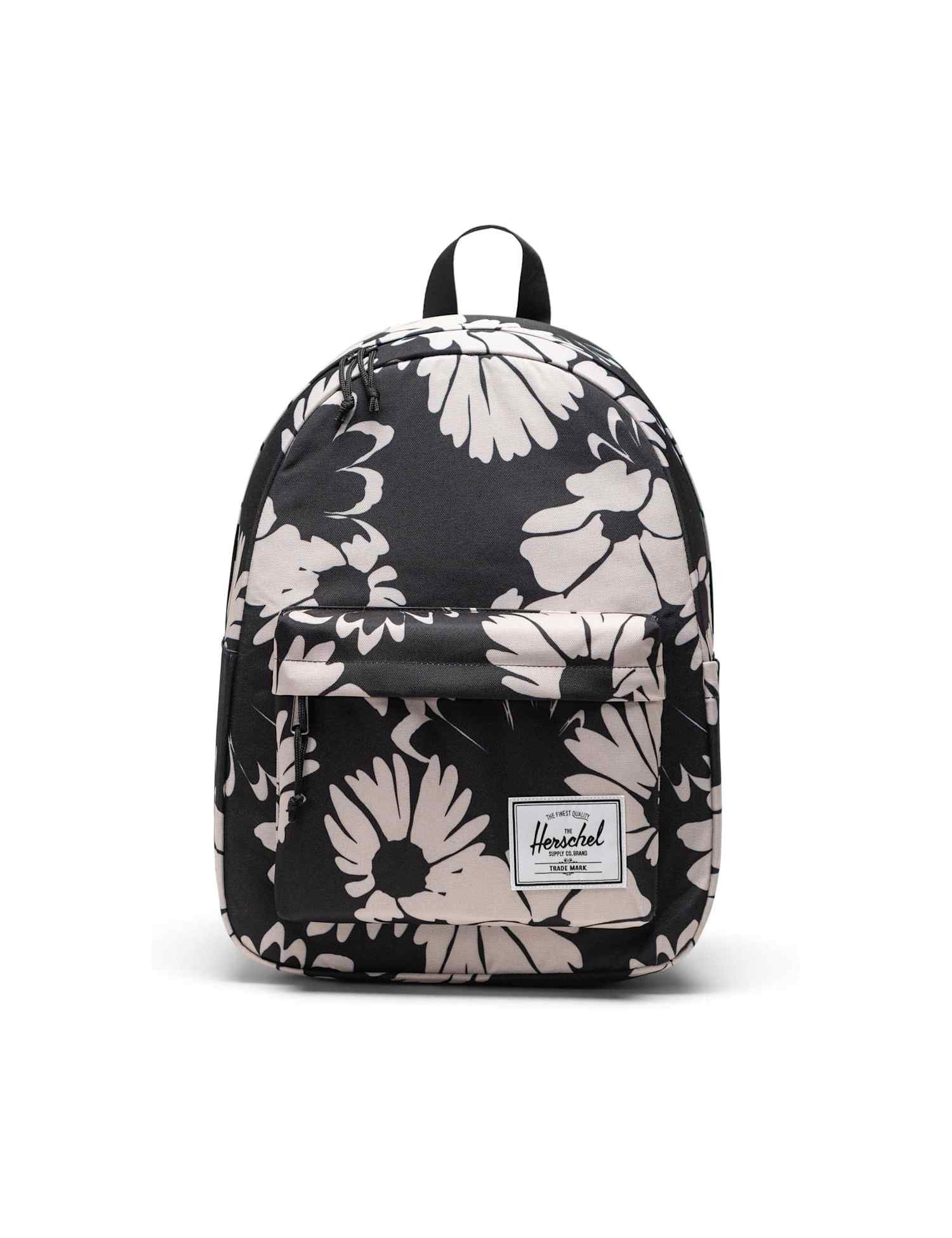 Herschel Classic Backpack Black Mix