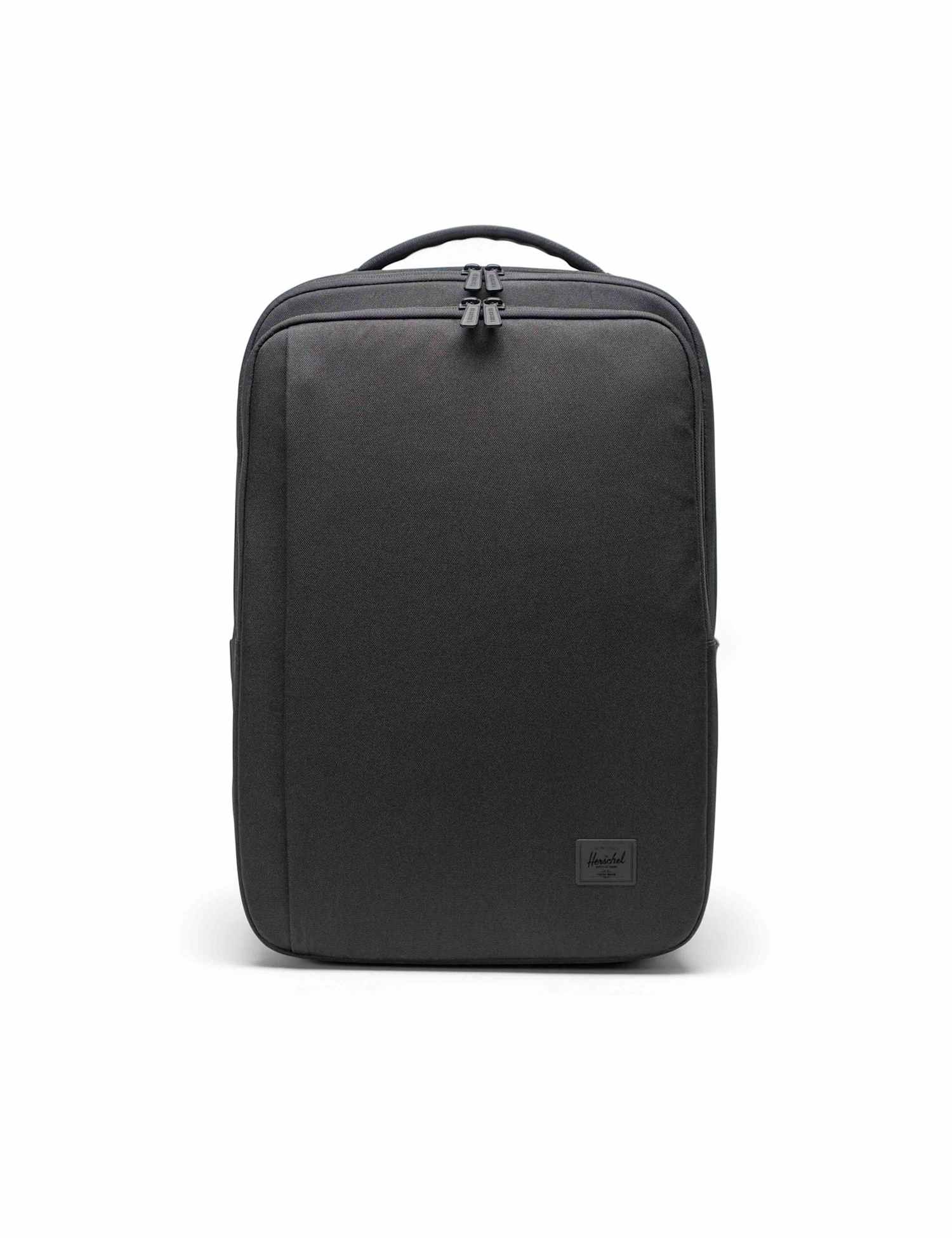 Herschel Tech Travel Backpack Black