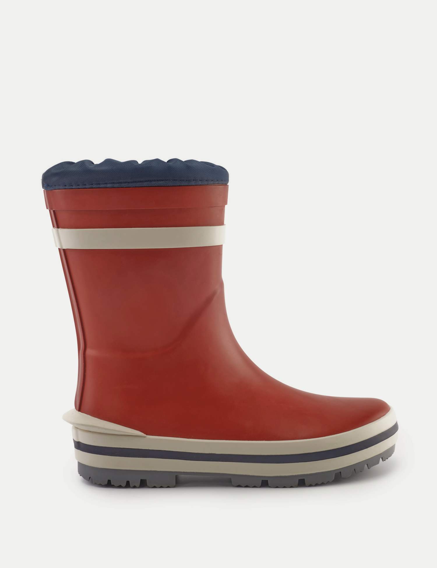 Start-Rite Kids' Wellies (9 Small - 2 Large) Red