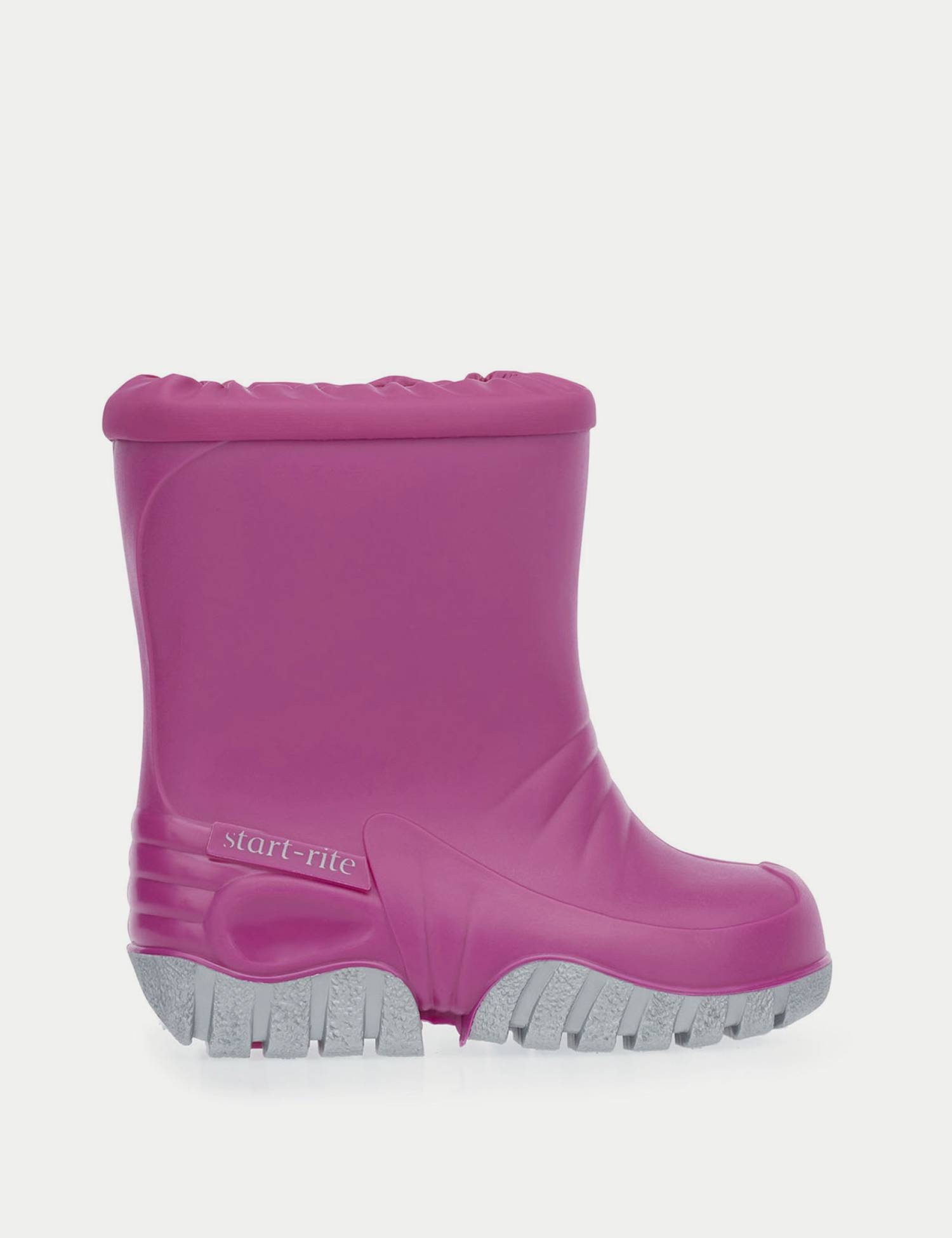 Start-Rite Kids' Wellies (4 Small - 8.5 Small) Pink