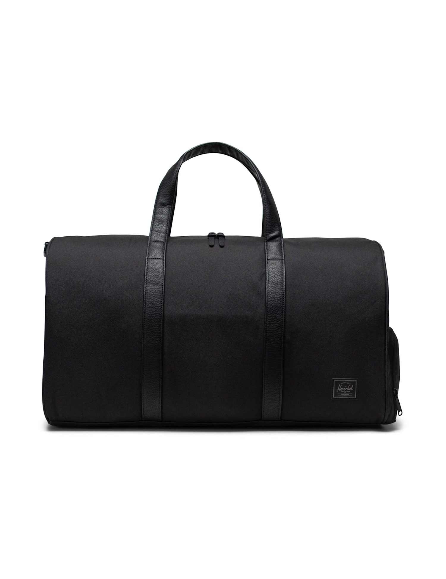 Herschel Duffle Bag Black