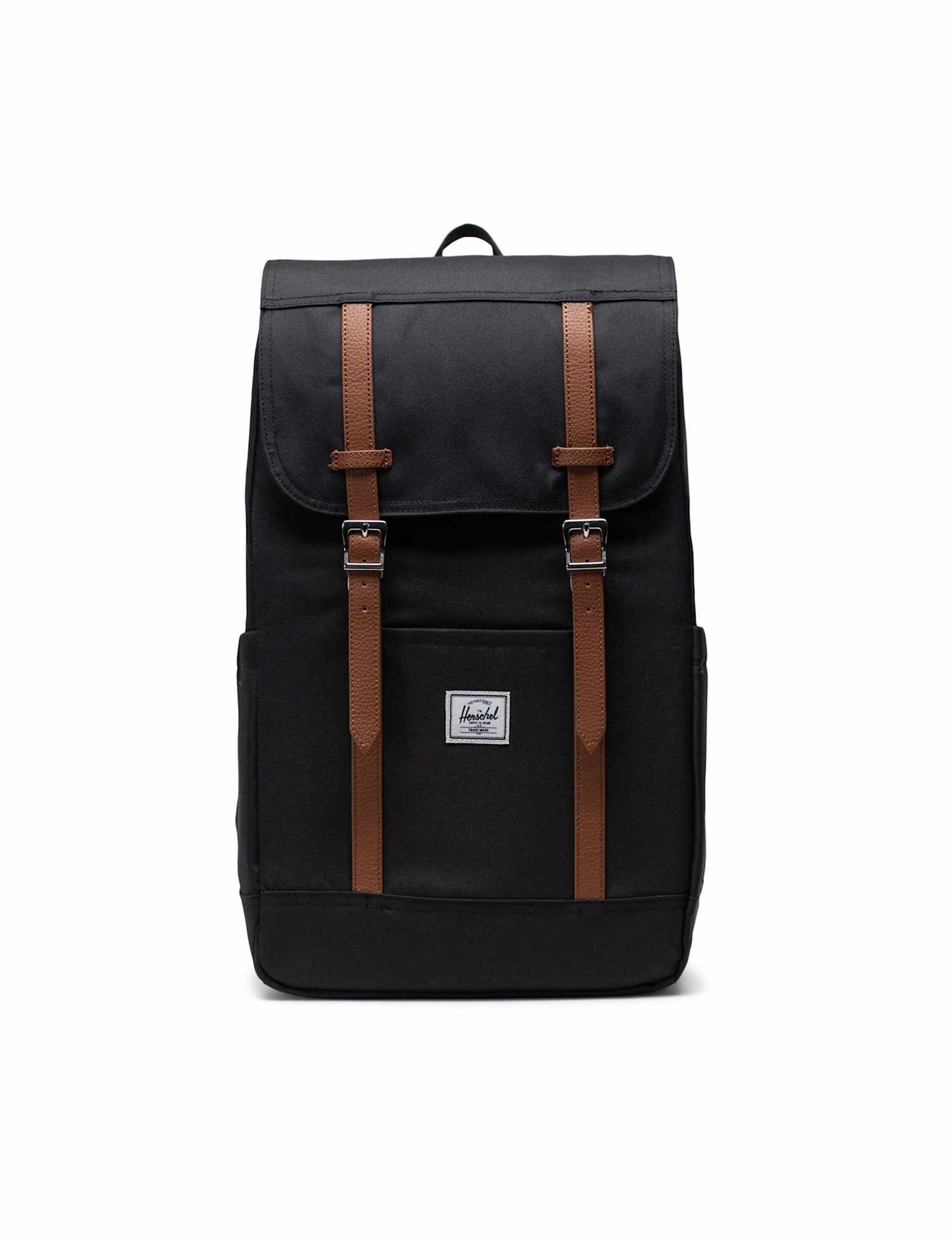 Herschel Retreat Backpack Black