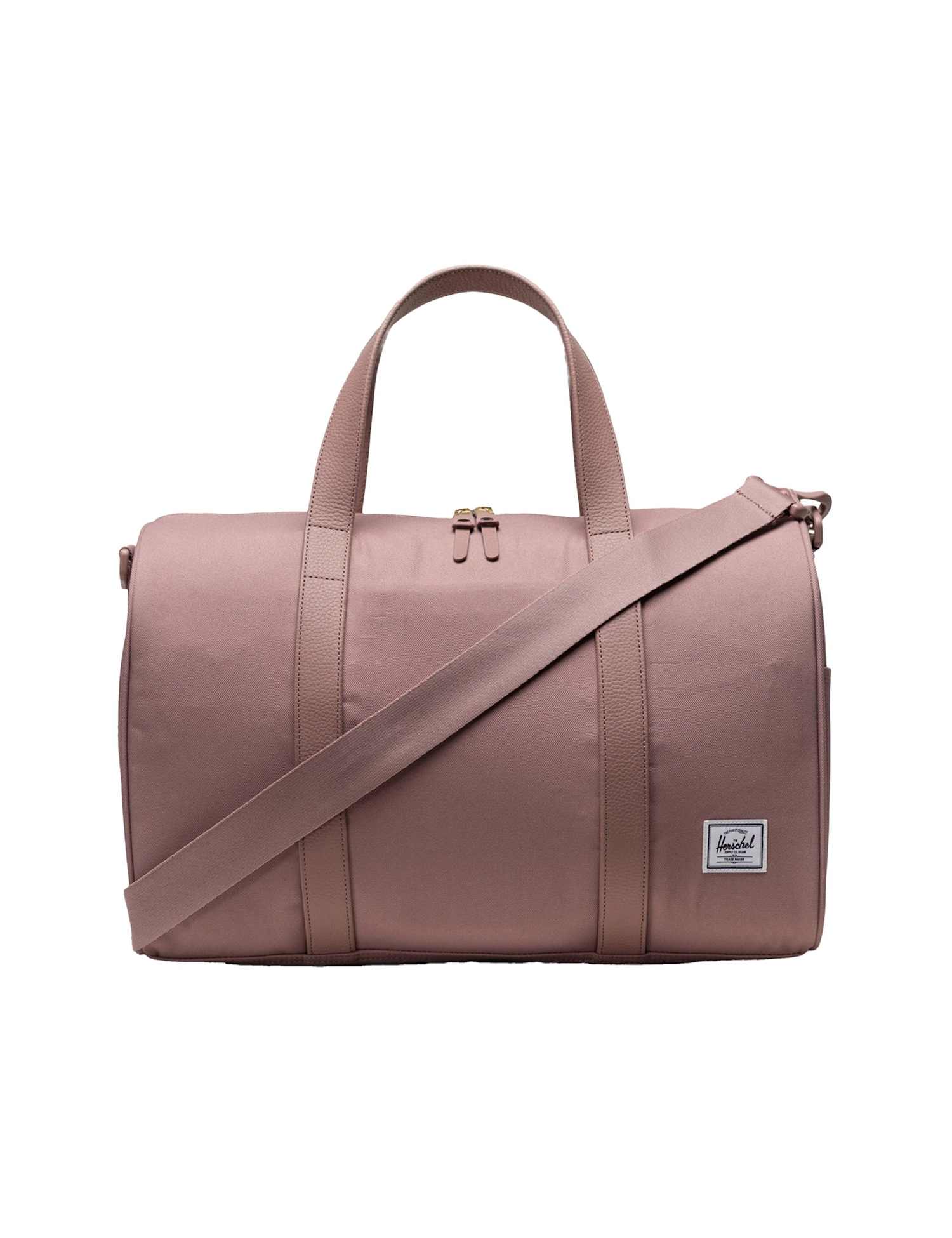 Herschel Duffle Bag Light Pink