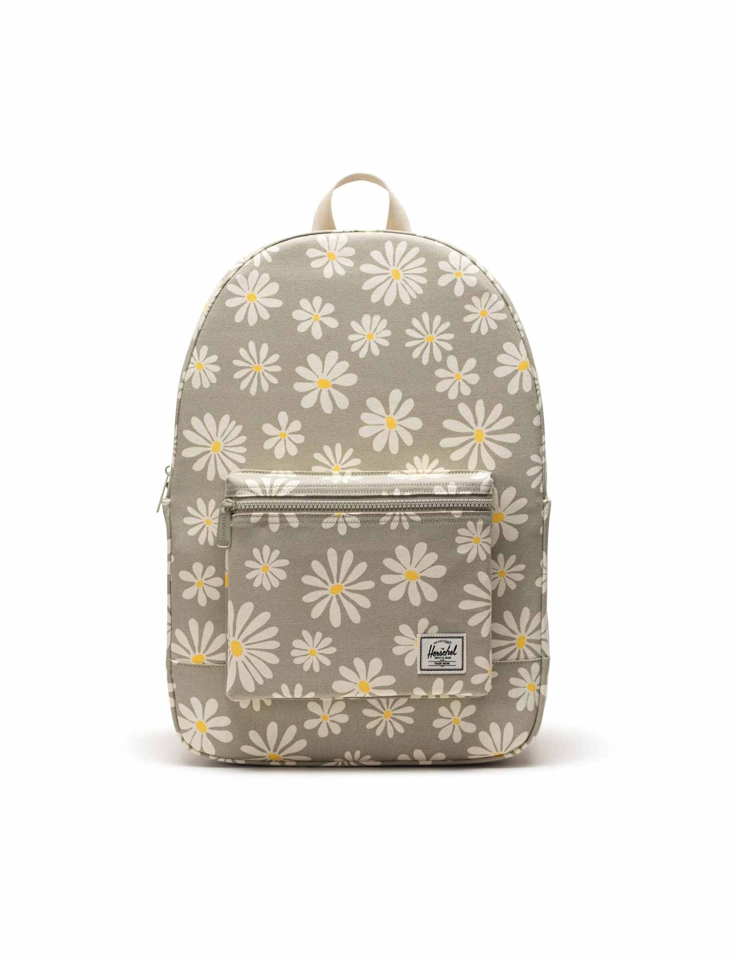 Herschel Pacific Daypack Natural Mix