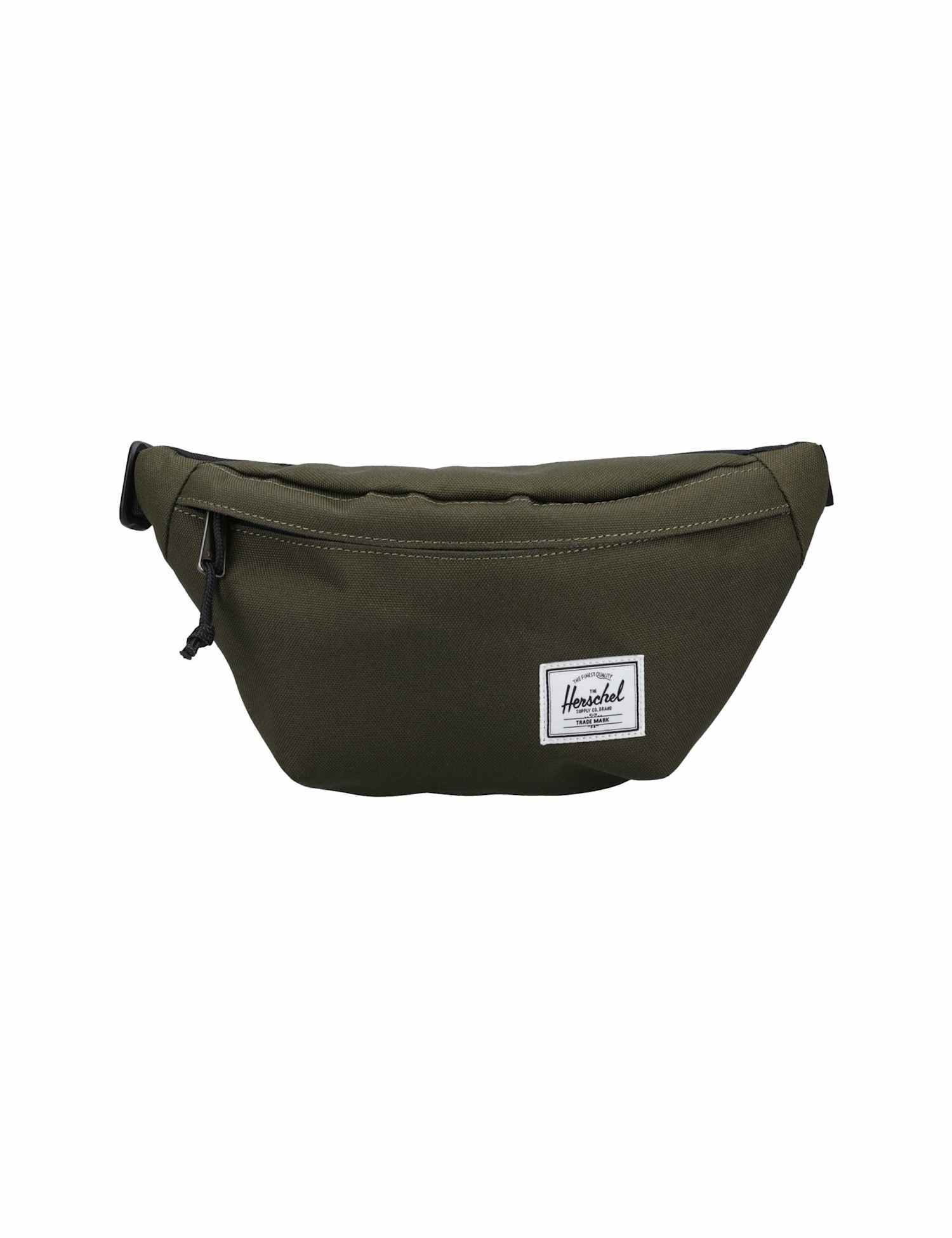 Herschel Bum Bag Dark Green