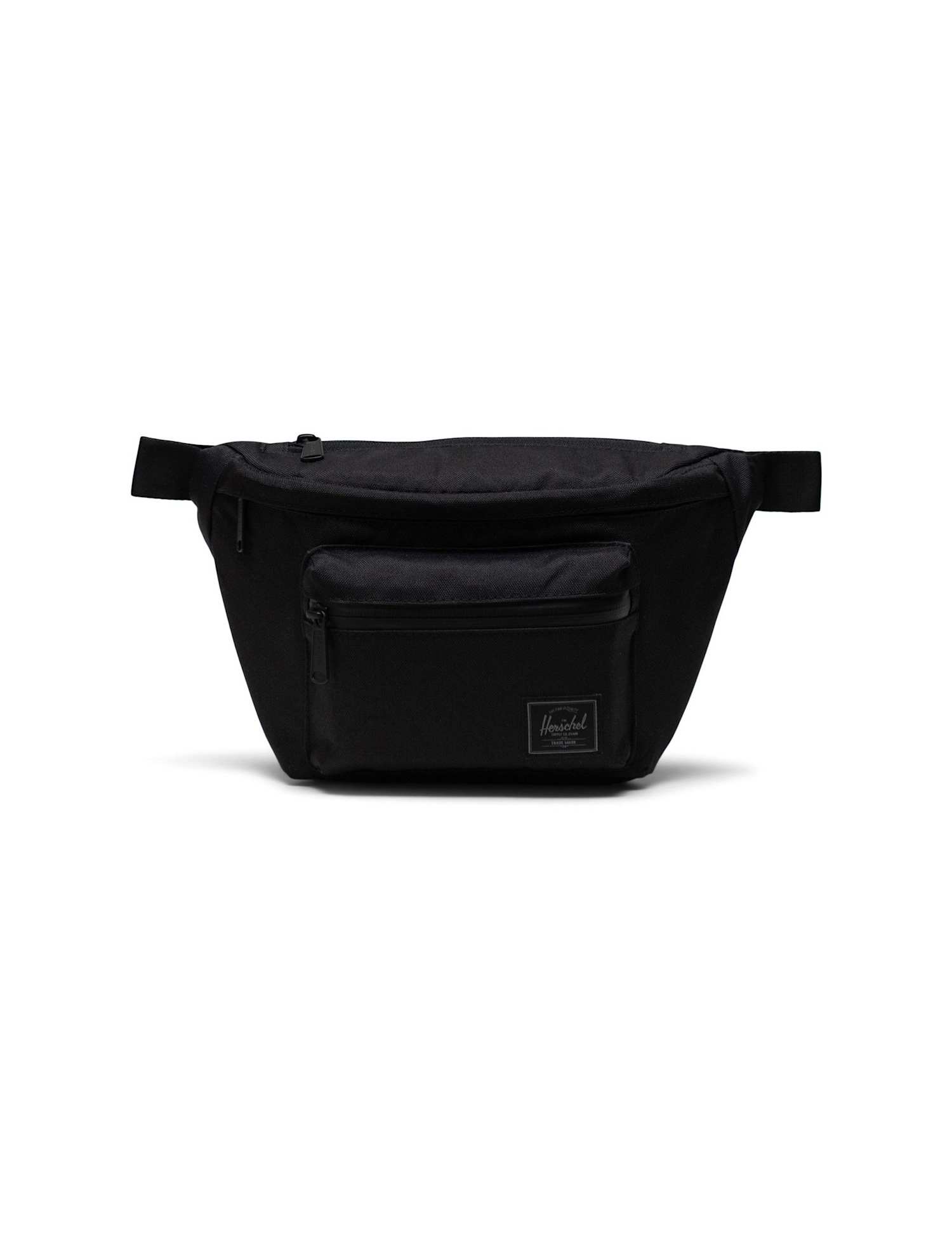Herschel Bum Bag Black