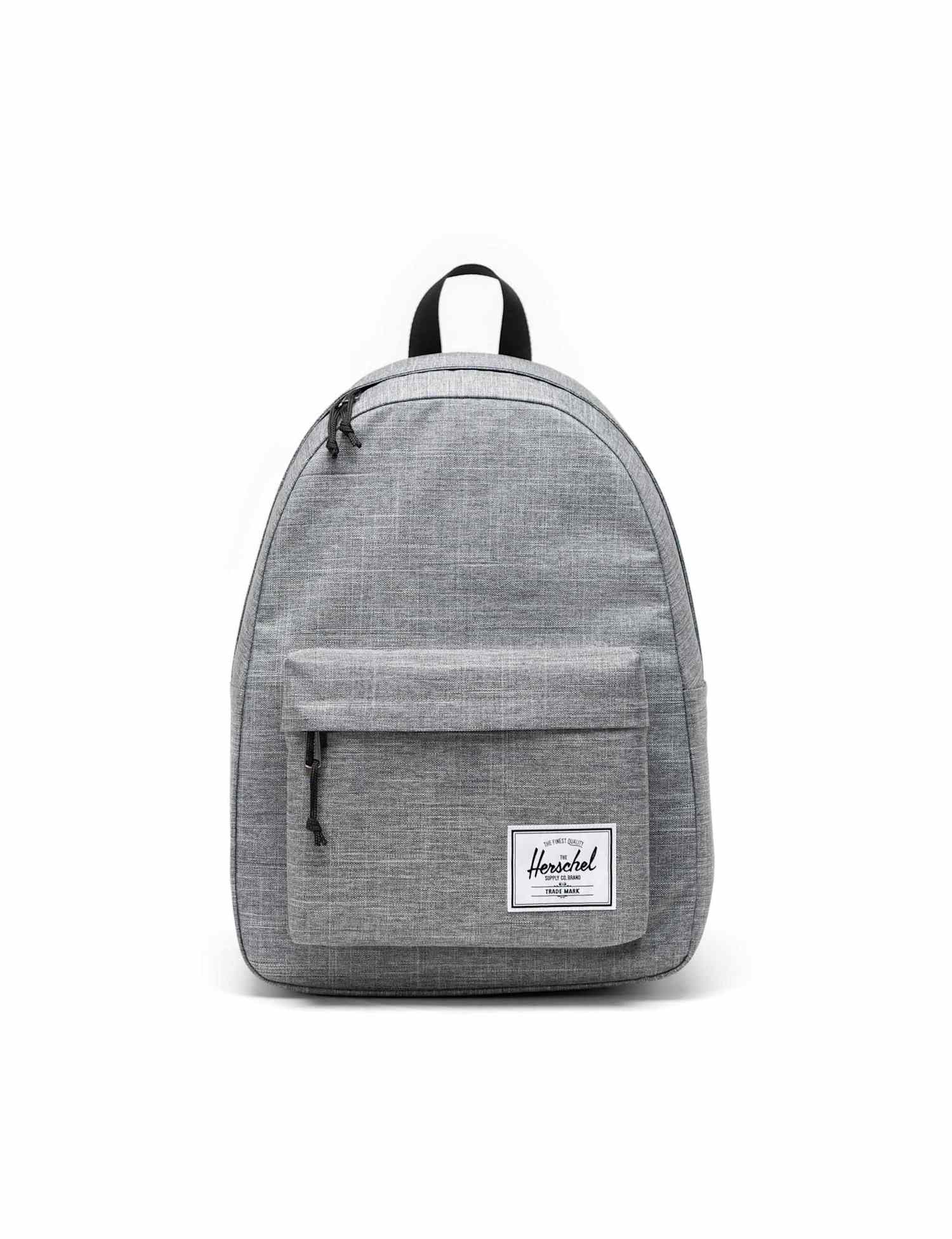 Herschel Backpack Grey